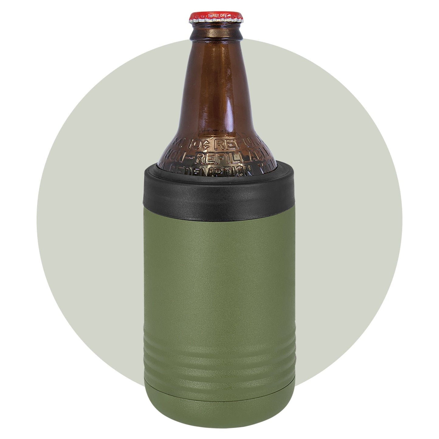 Polar Camel Beverage Holder