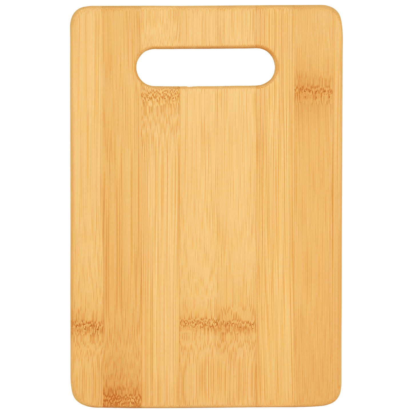 Bamboo Cutting Boards