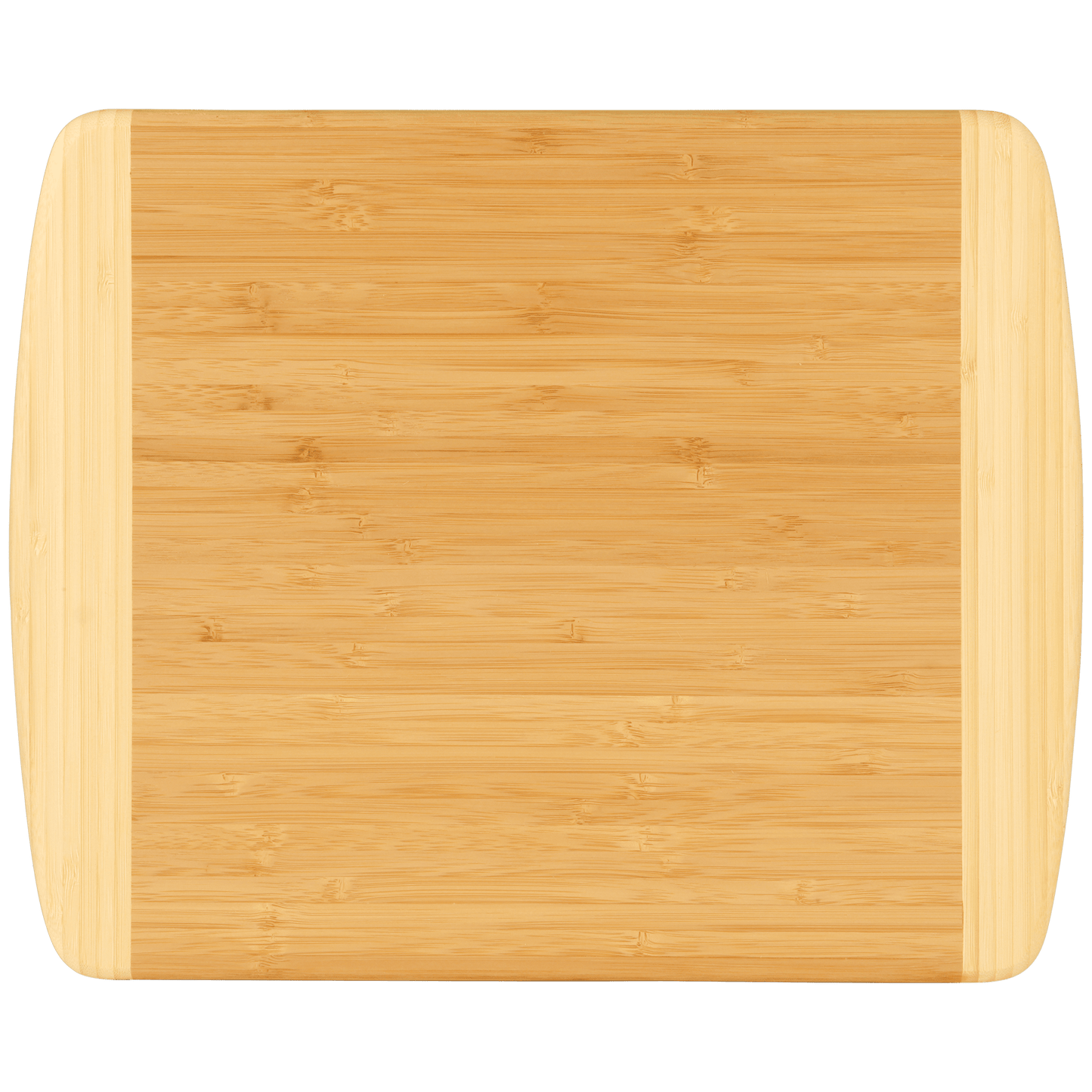 Bamboo 2-Tone Cutting Boards
