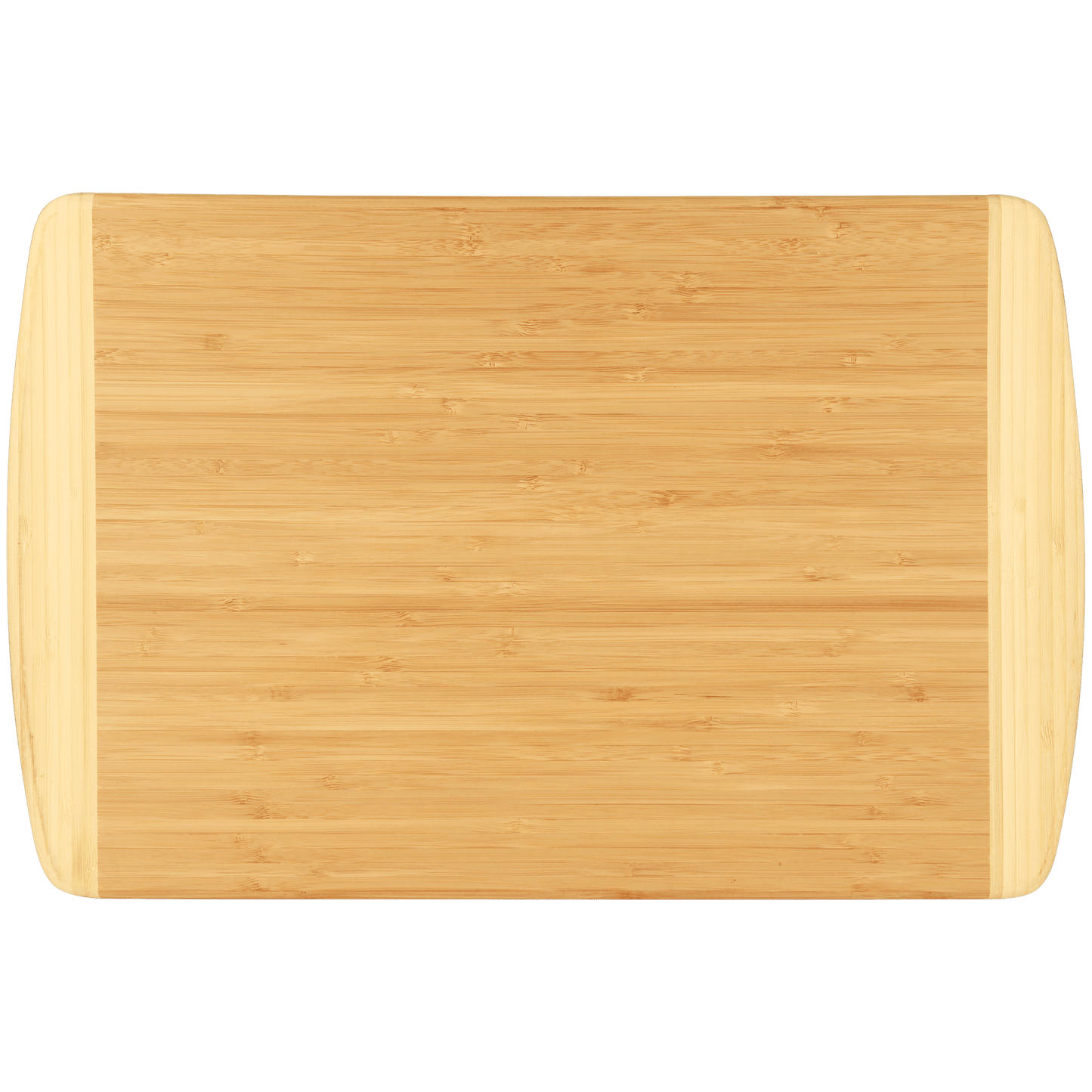 Bamboo 2-Tone Cutting Boards