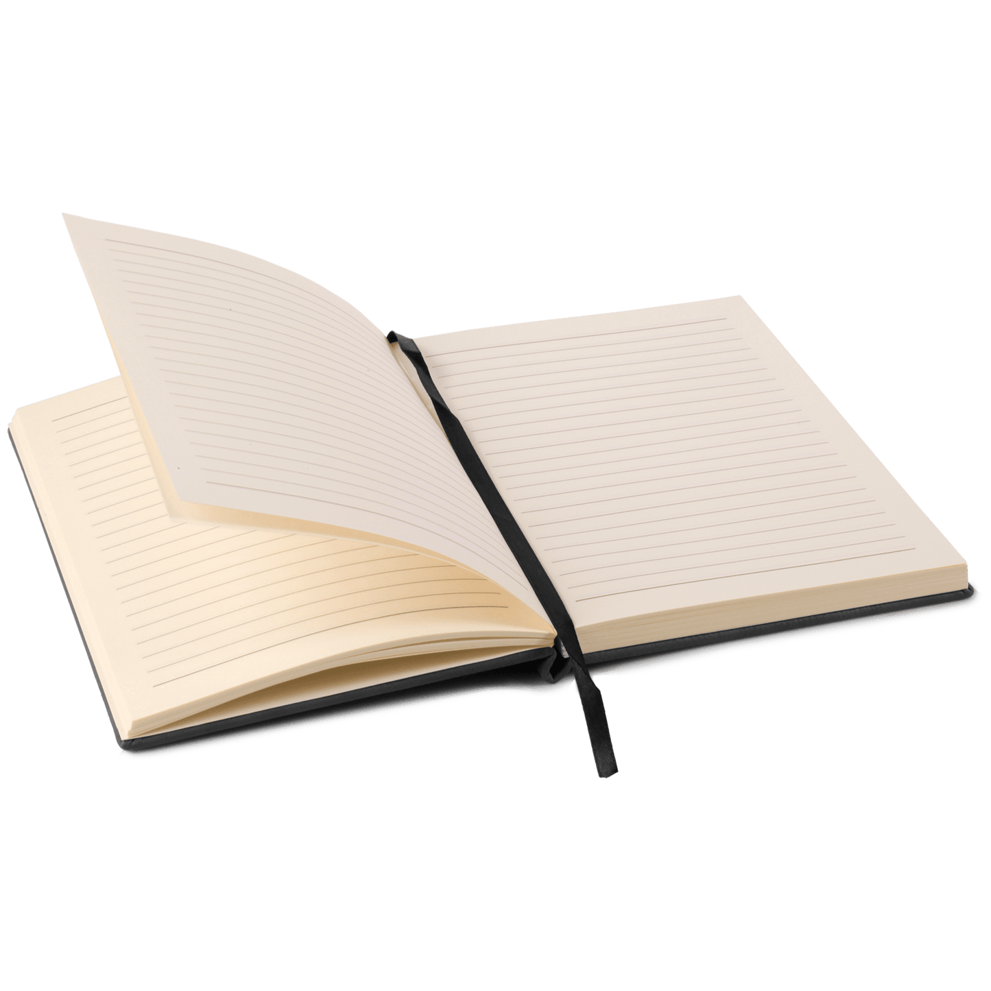 Leatherette Journal