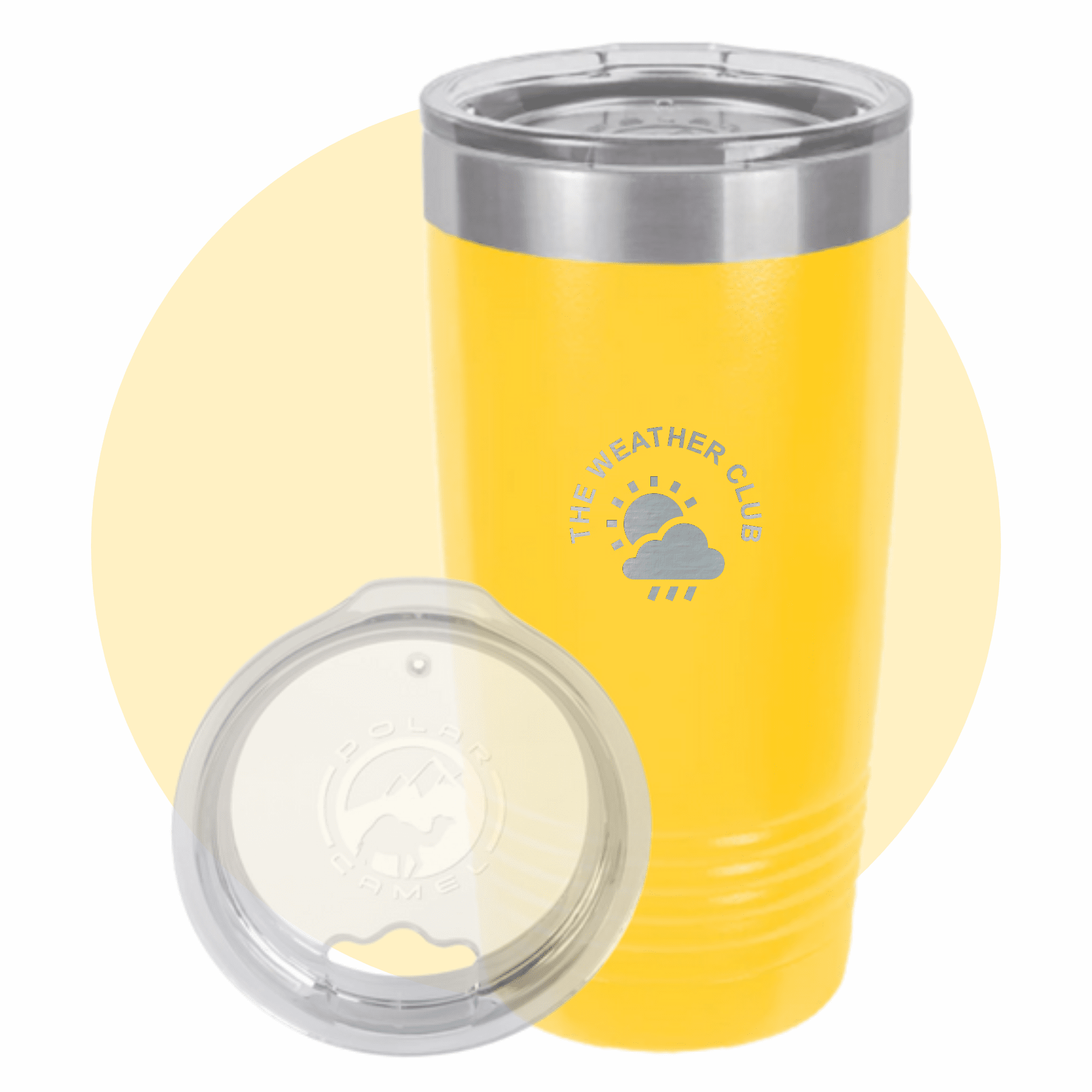 30 OZ TUMBLER Personalized -CL 30 LTM