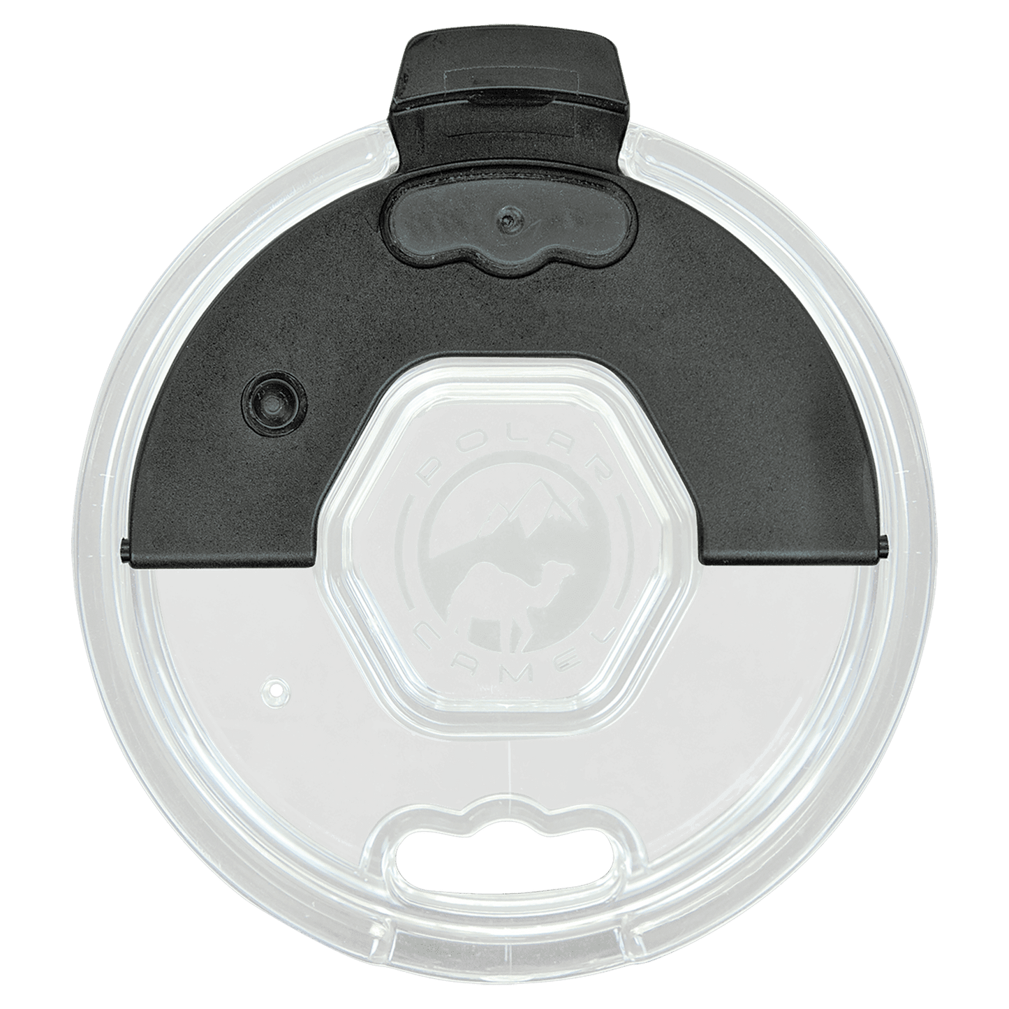 Polar Camel 40 oz. Travel Mug with Snap Lid