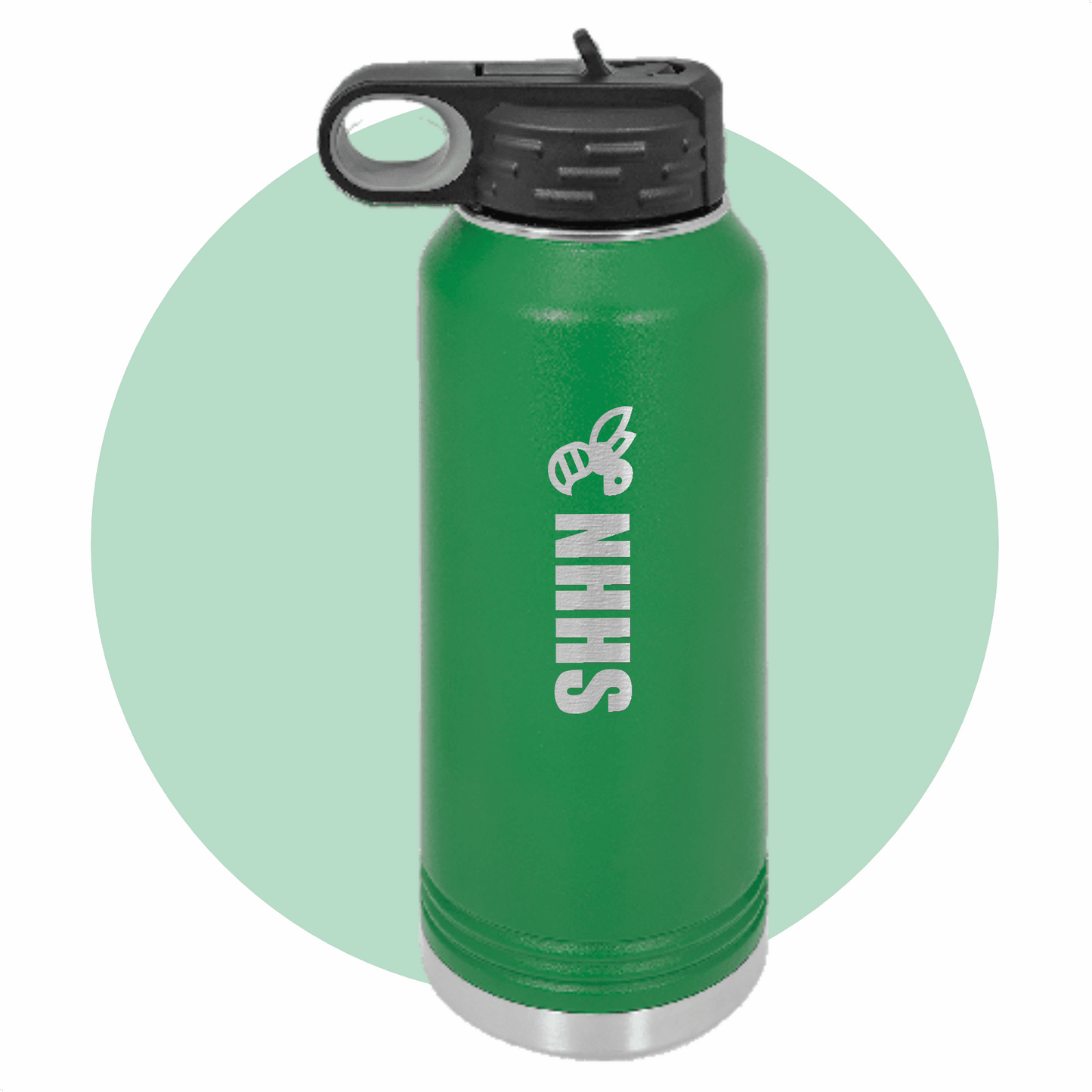 Polar Camel 20 oz. Water Bottle