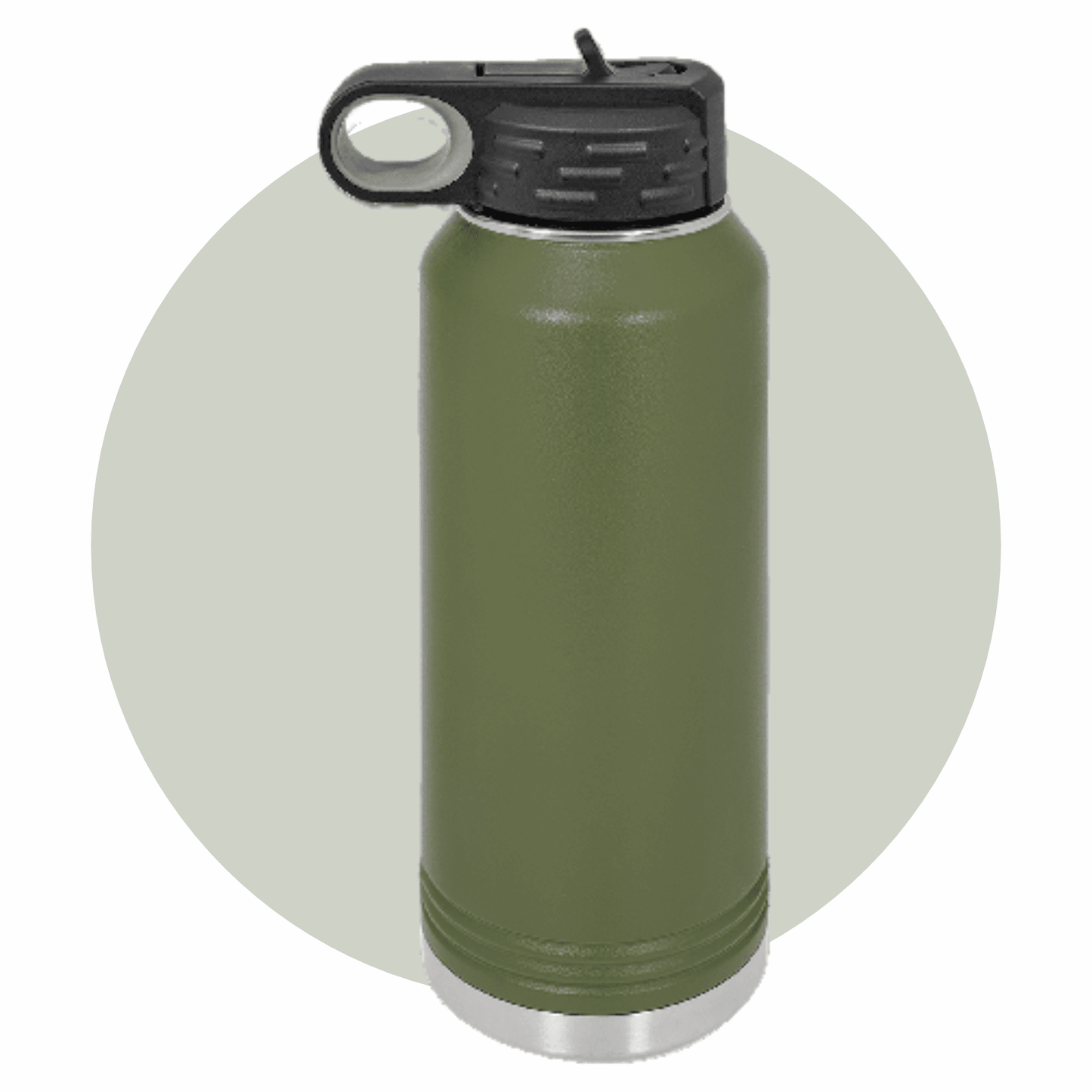 Polar Camel 20 oz. Water Bottle