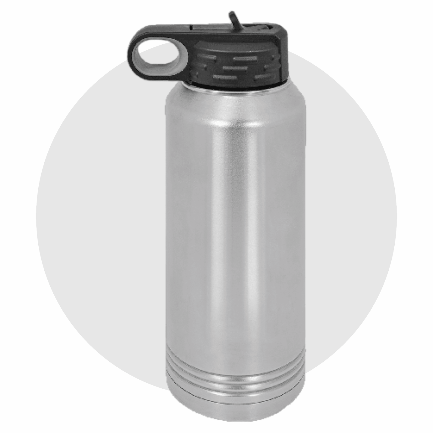 Polar Camel 40 oz. Water Bottle