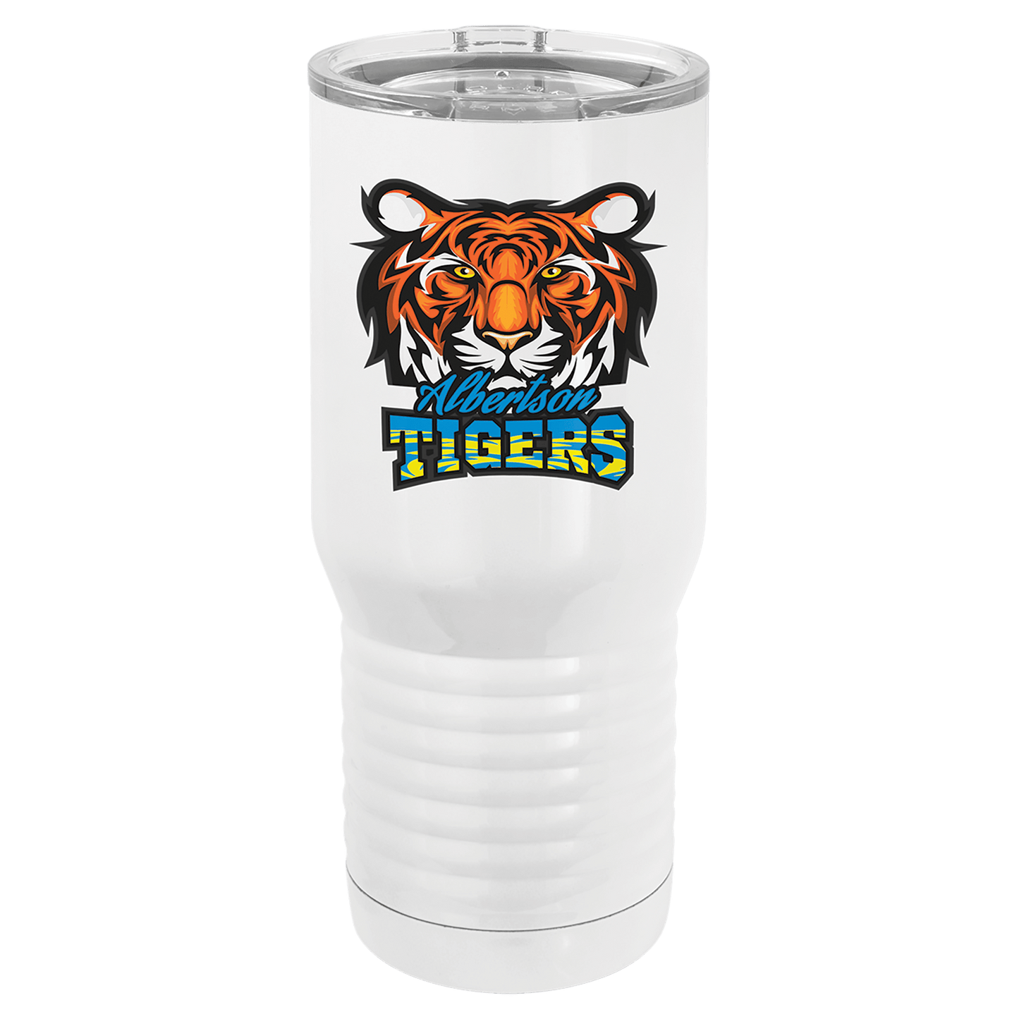 20 oz.Tall Polar Camel Tumbler with Full Color Graphic