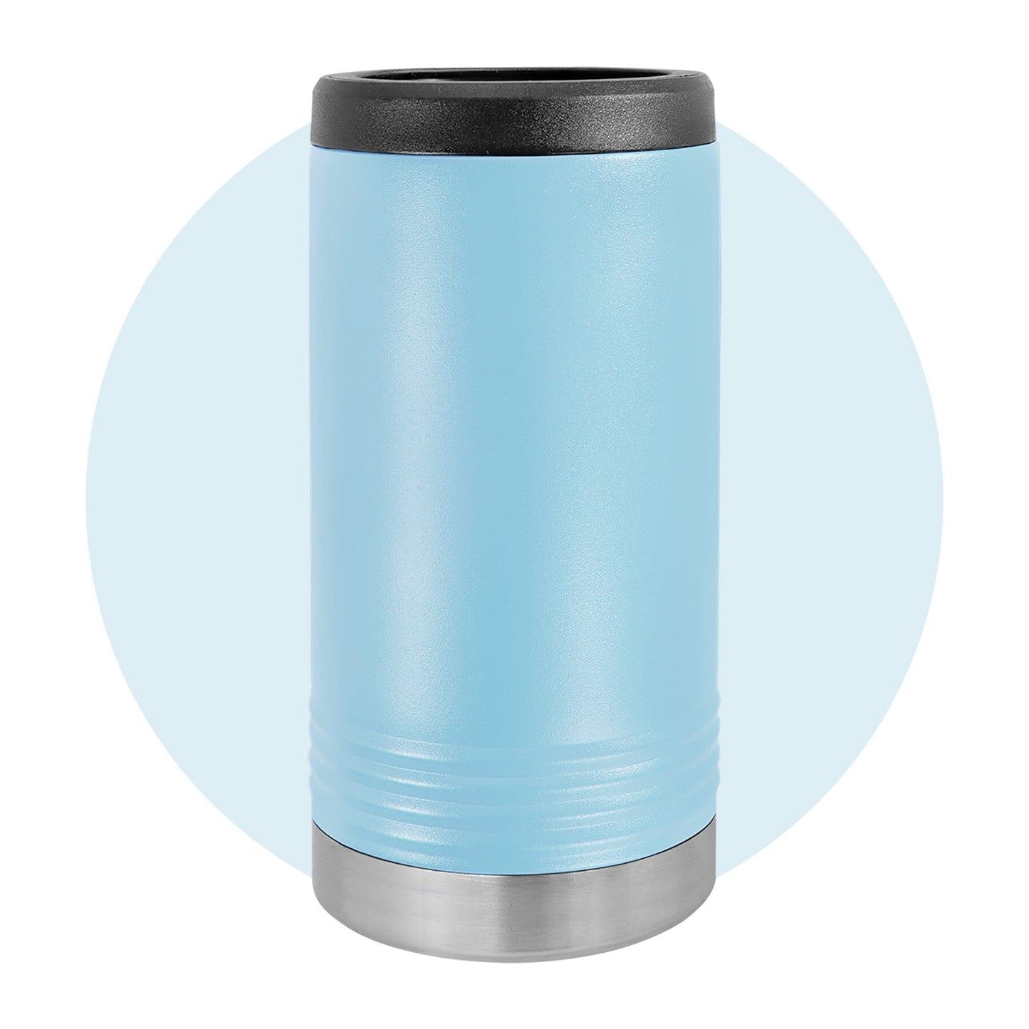 Polar Camel Slim Beverage Holder