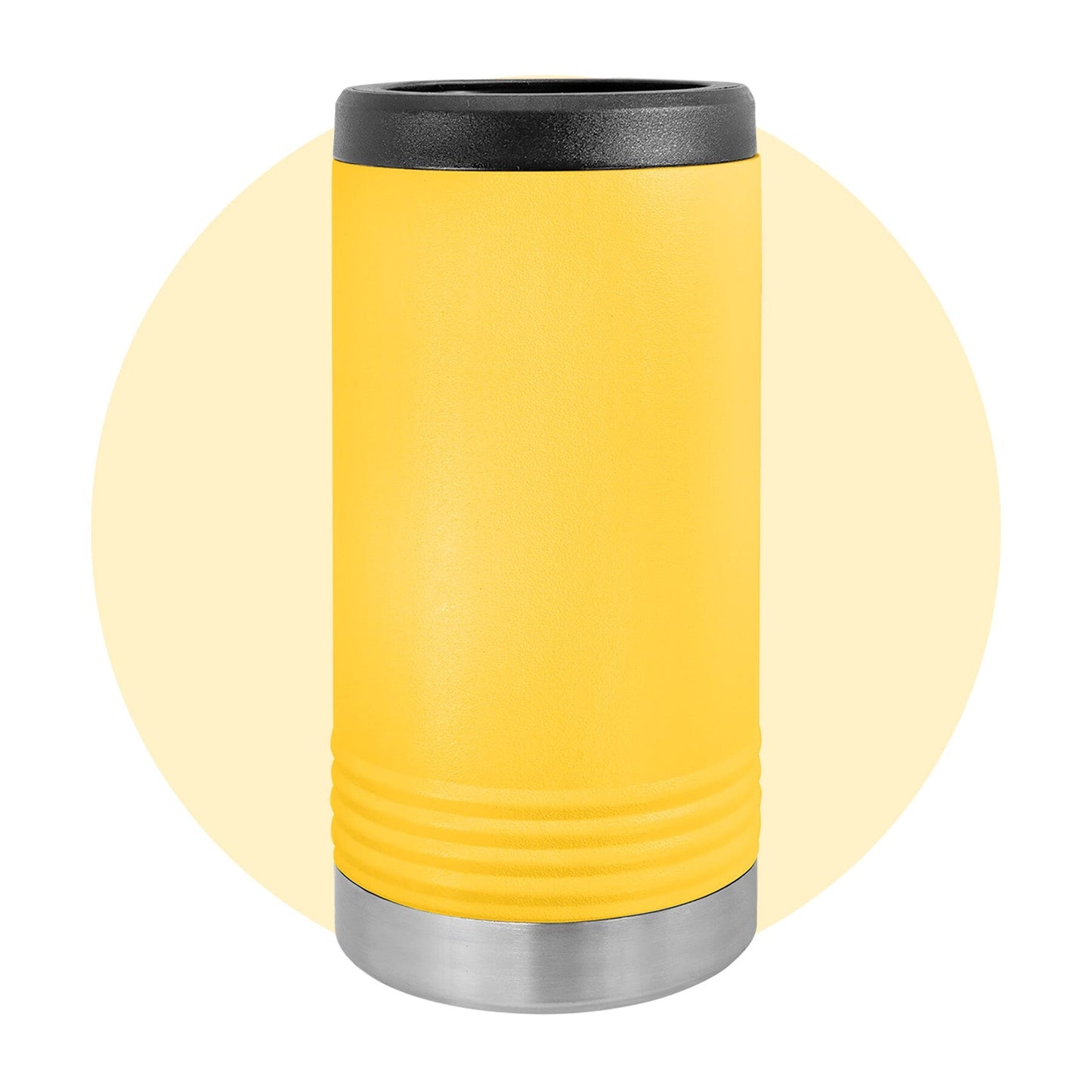 Polar Camel Slim Beverage Holder
