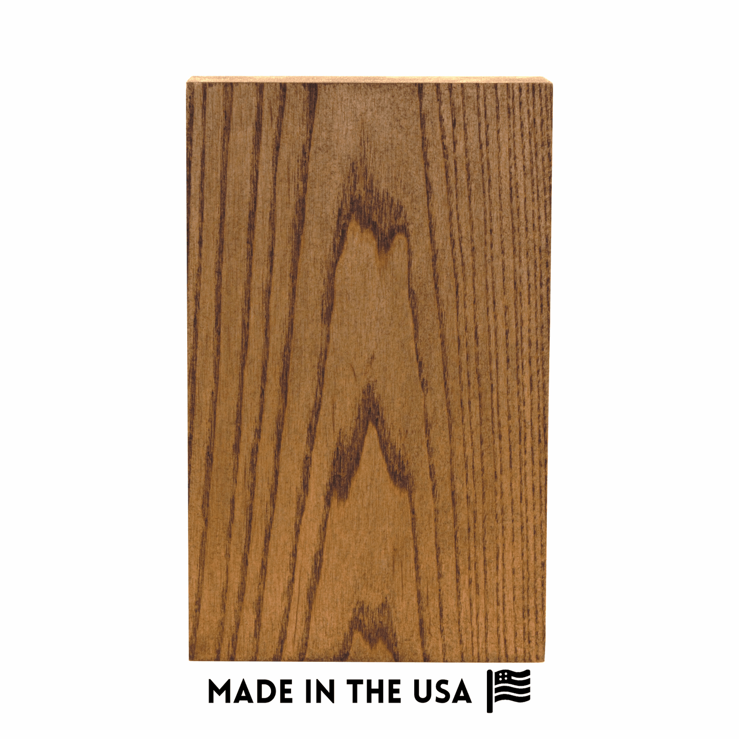 Wood Block Award