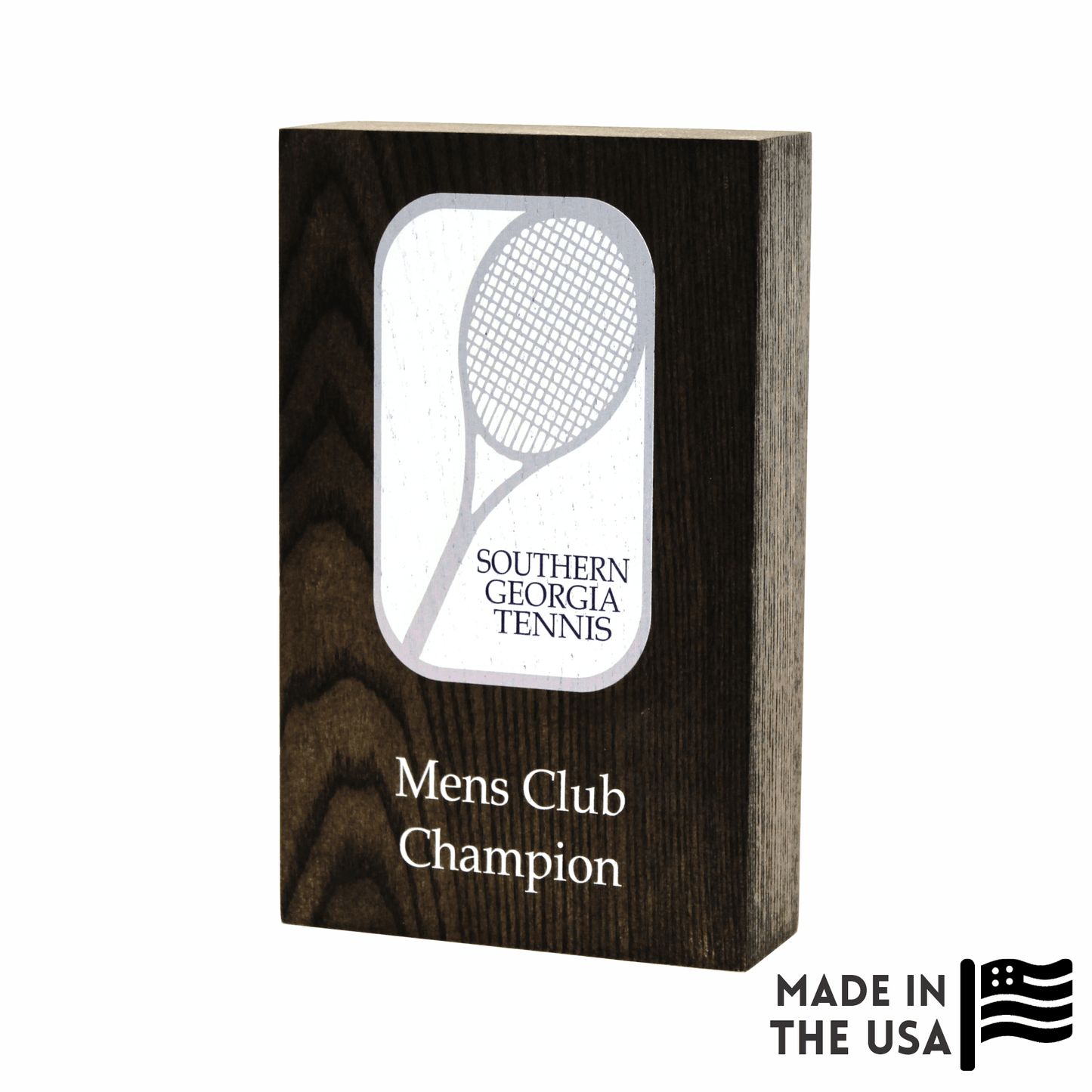 Wood Block Award