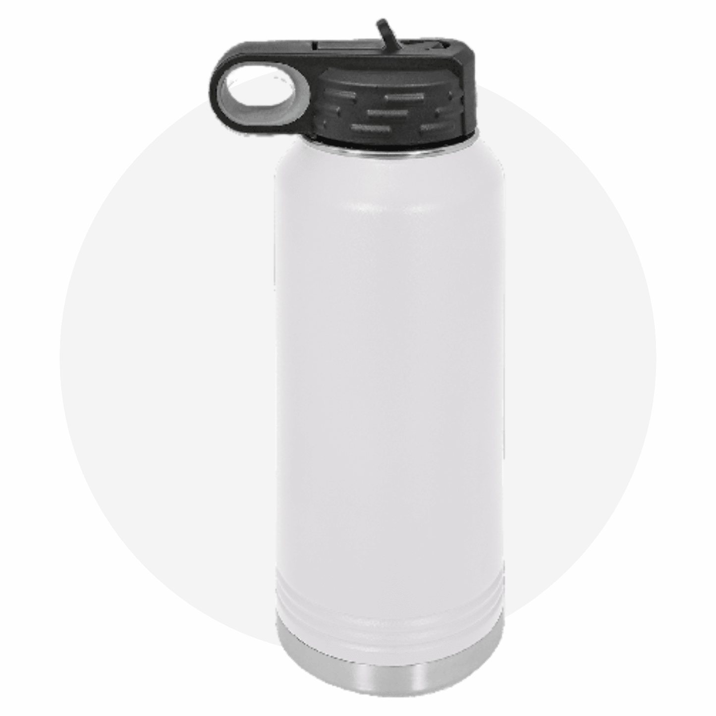 Polar Camel 20 oz. Water Bottle