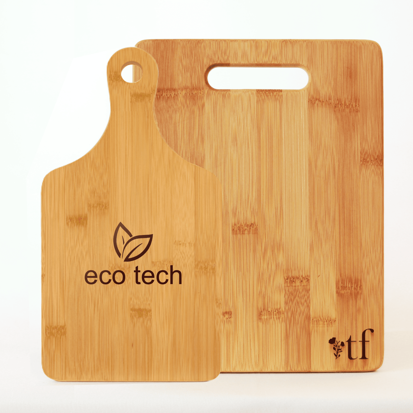 Bamboo Cutting Boards