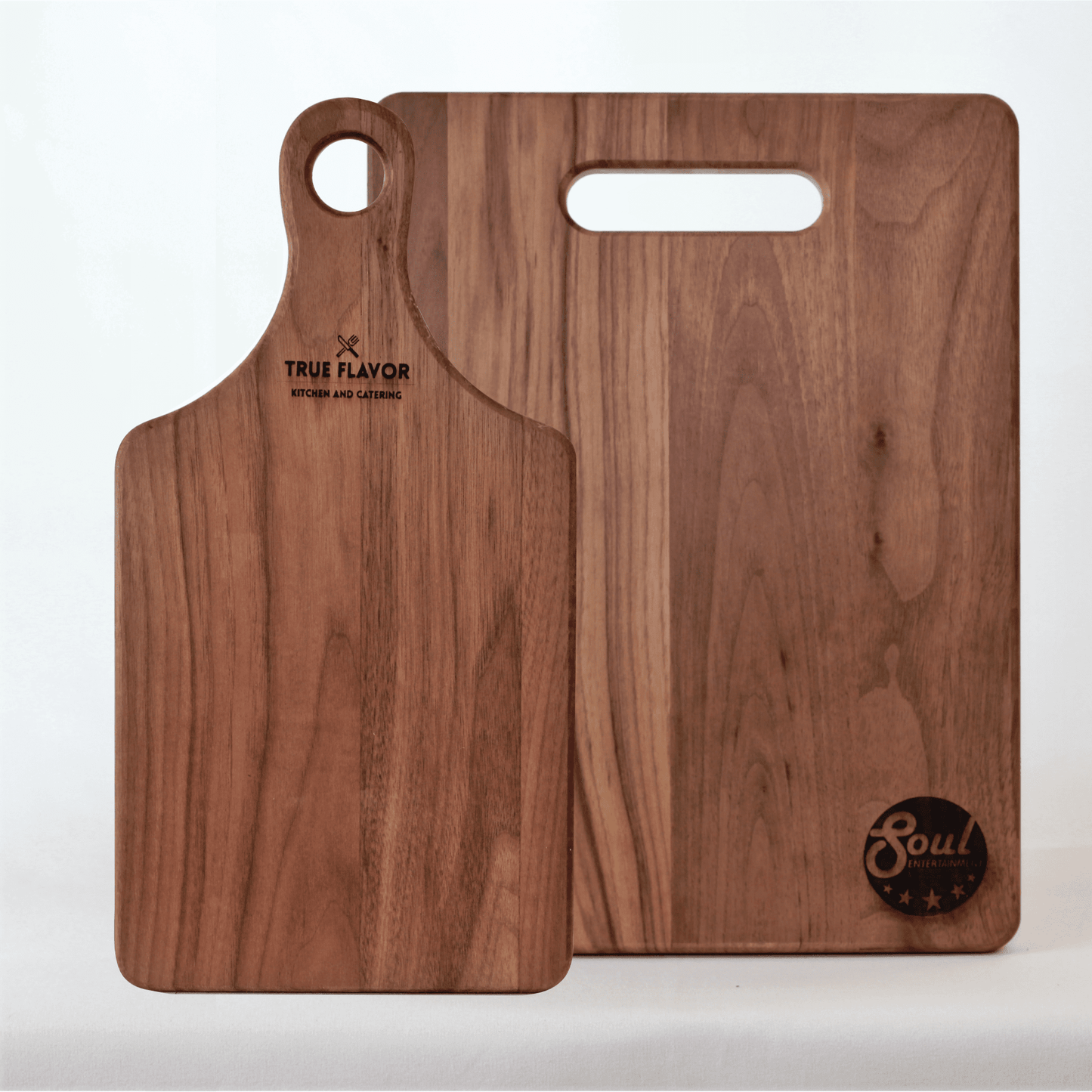 Walnut Cutting Boards