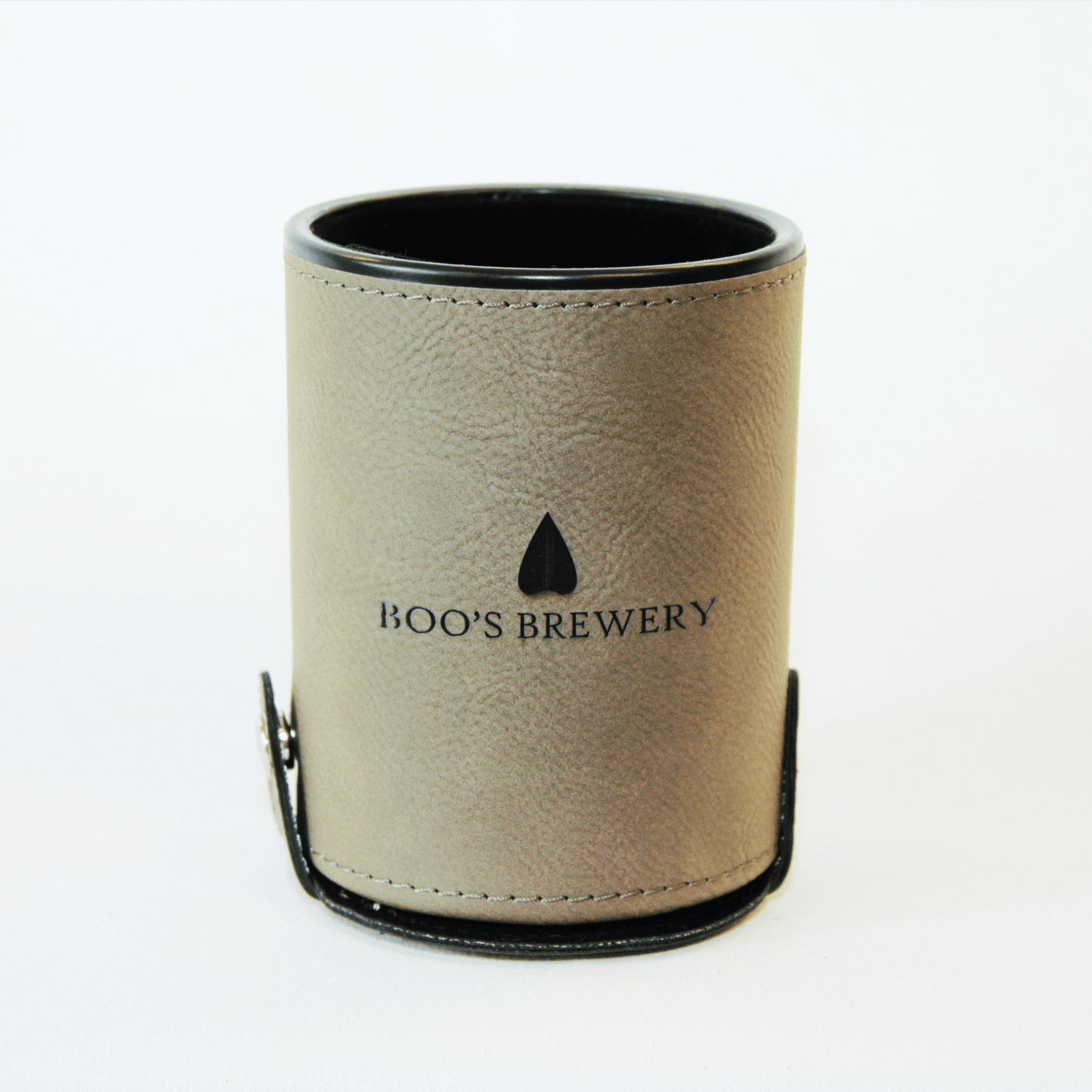 Leatherette Dice Cup
