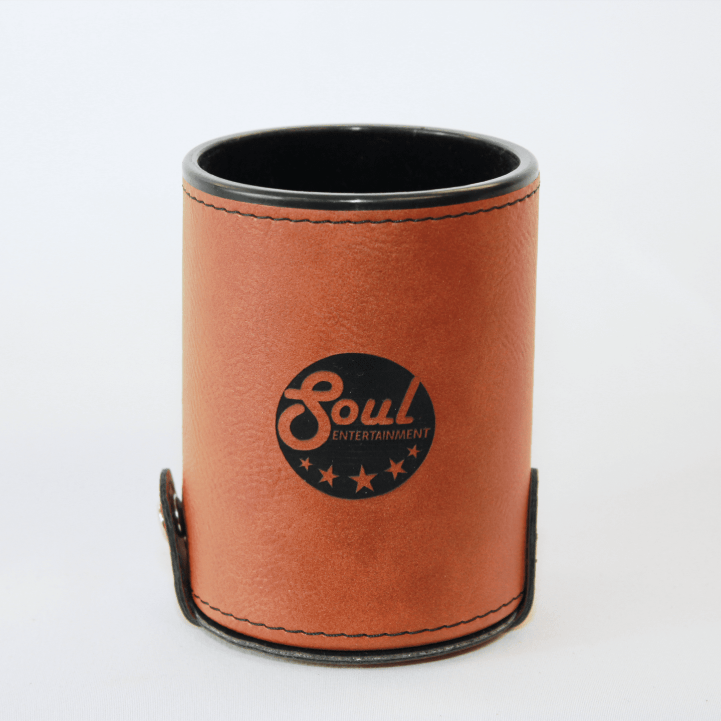Leatherette Dice Cup