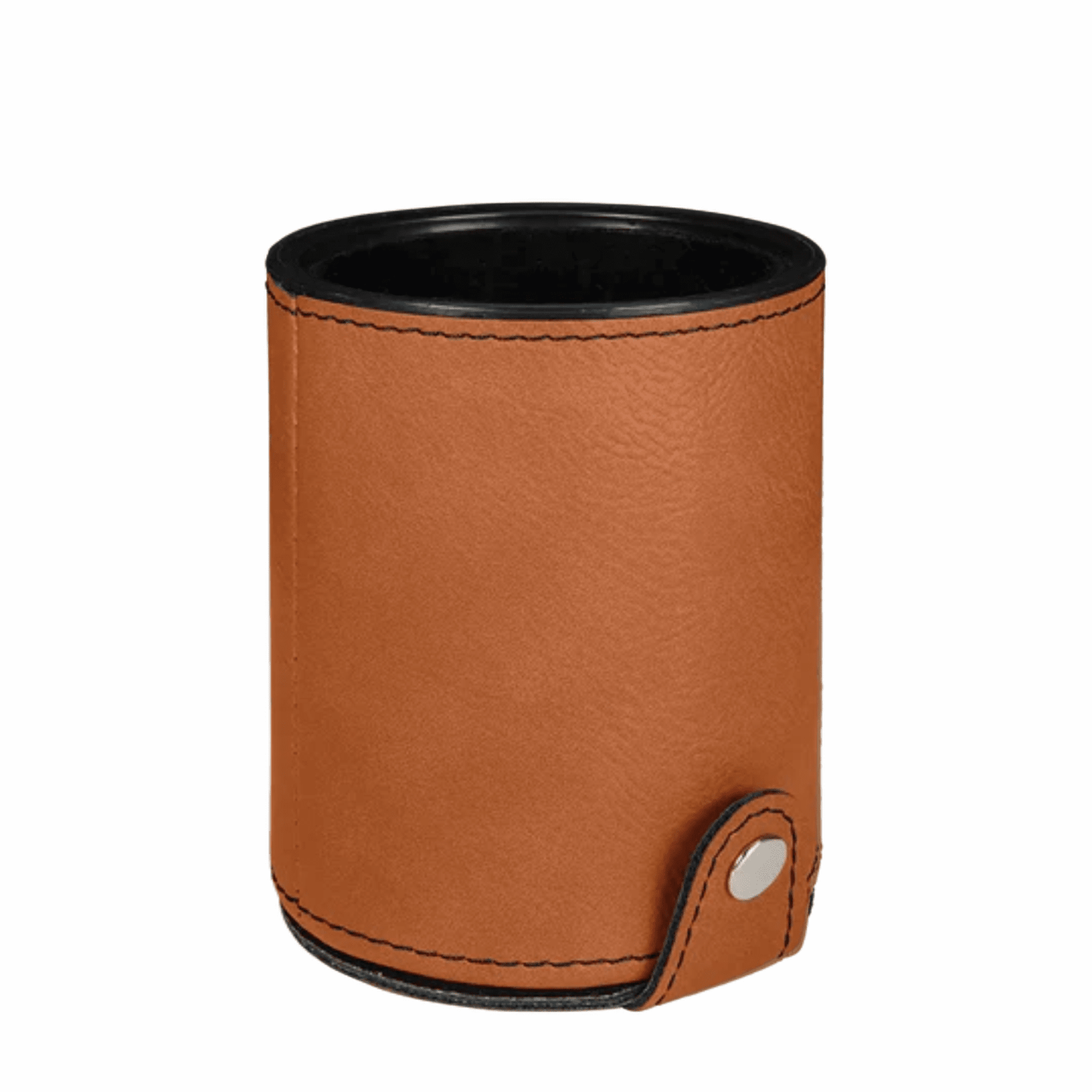 Leatherette Dice Cup