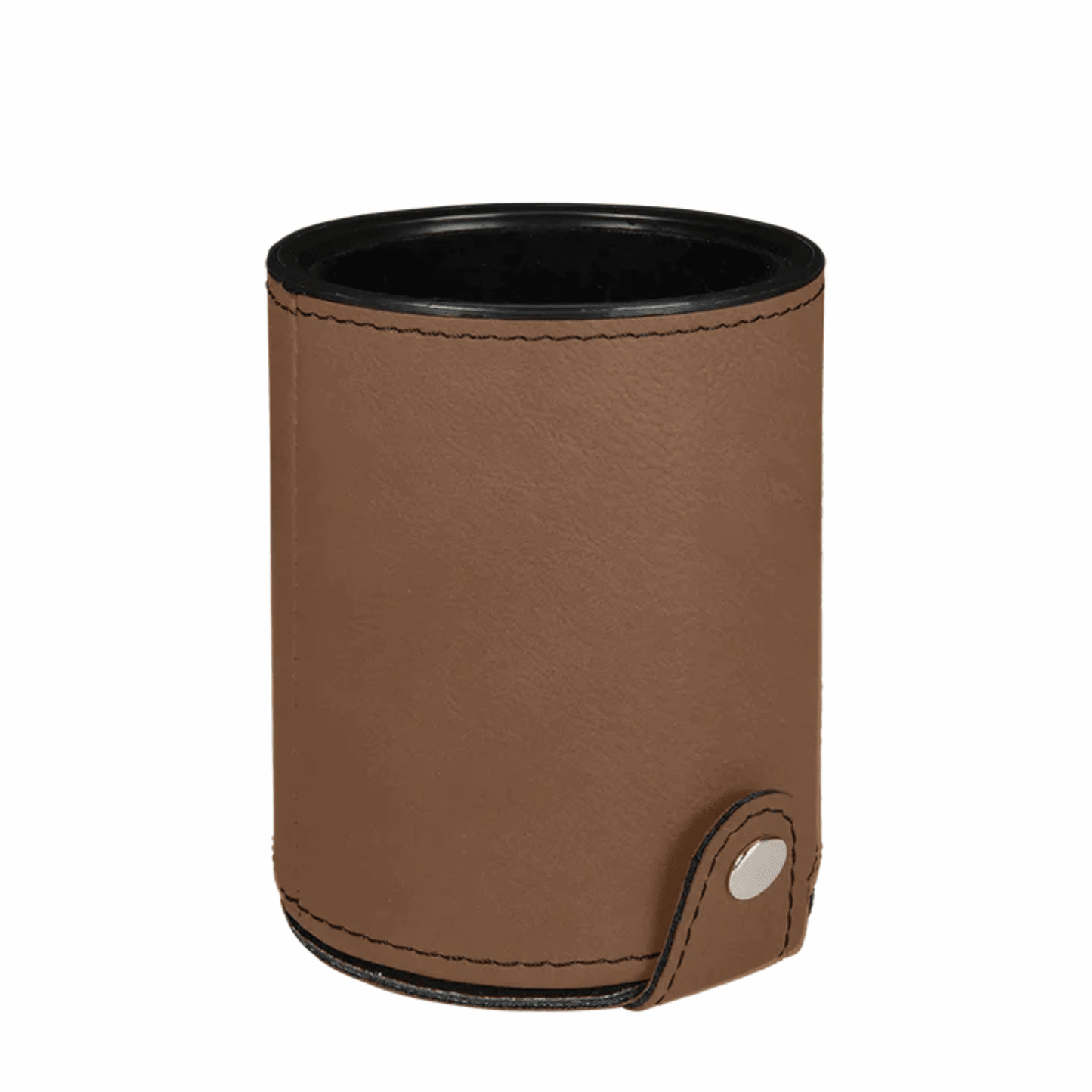 Leatherette Dice Cup