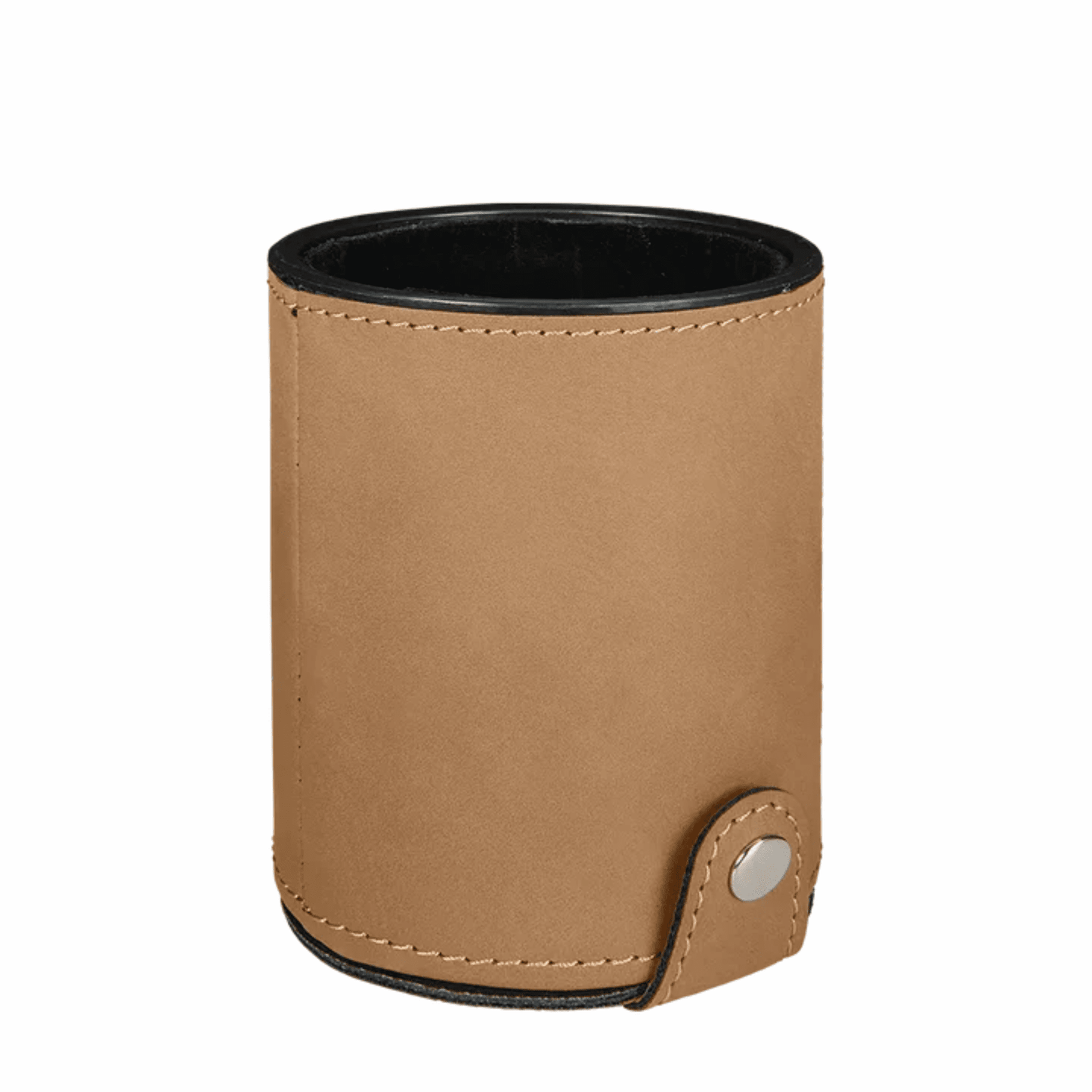 Leatherette Dice Cup