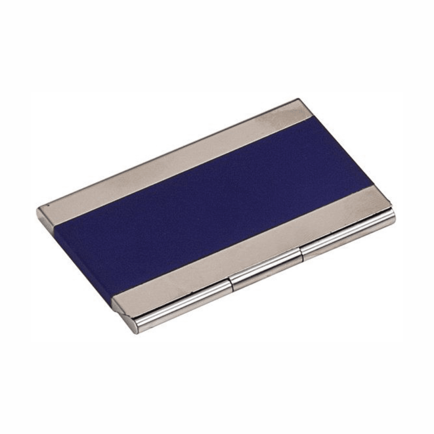 Stainless Steel Business Card Holder