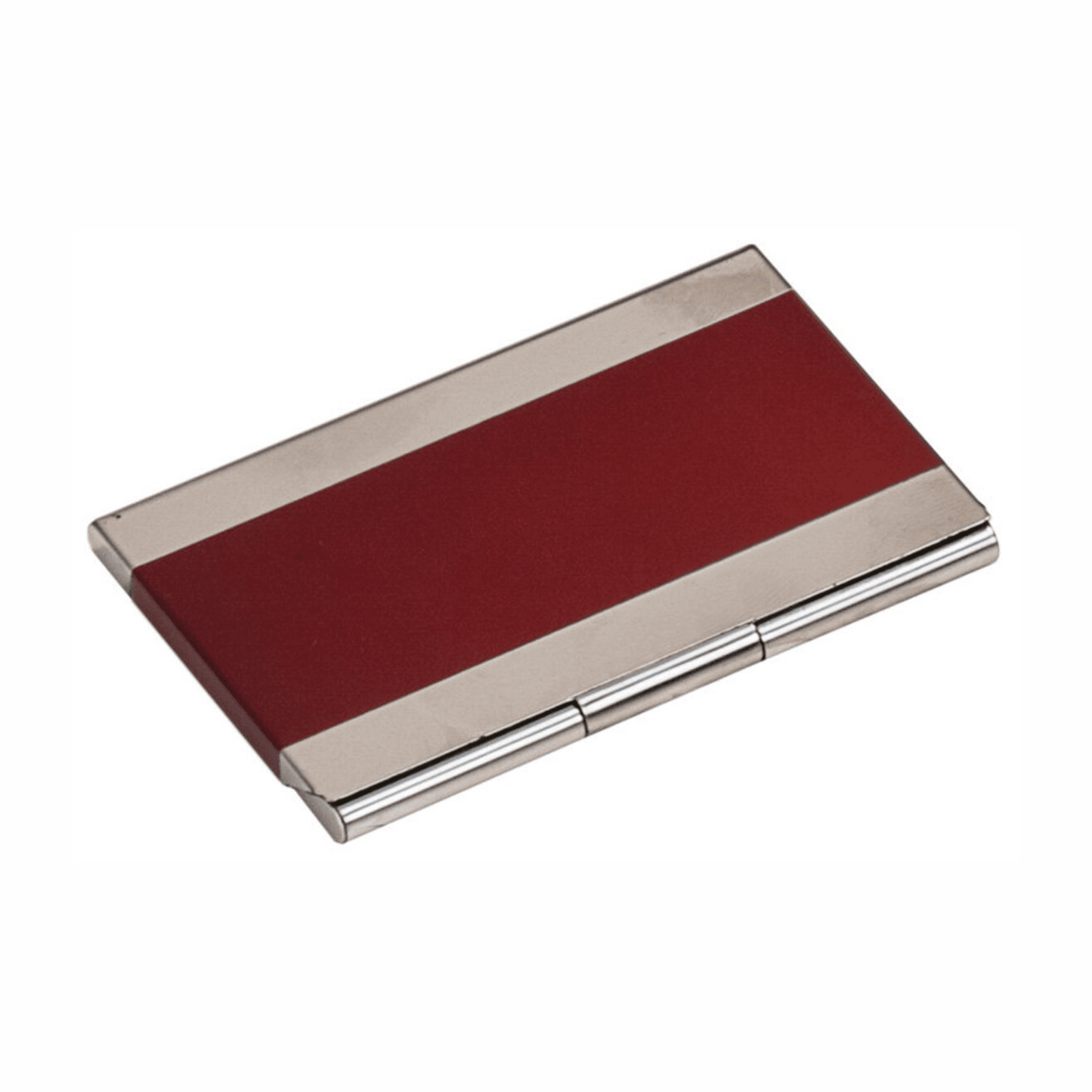 Stainless Steel Business Card Holder