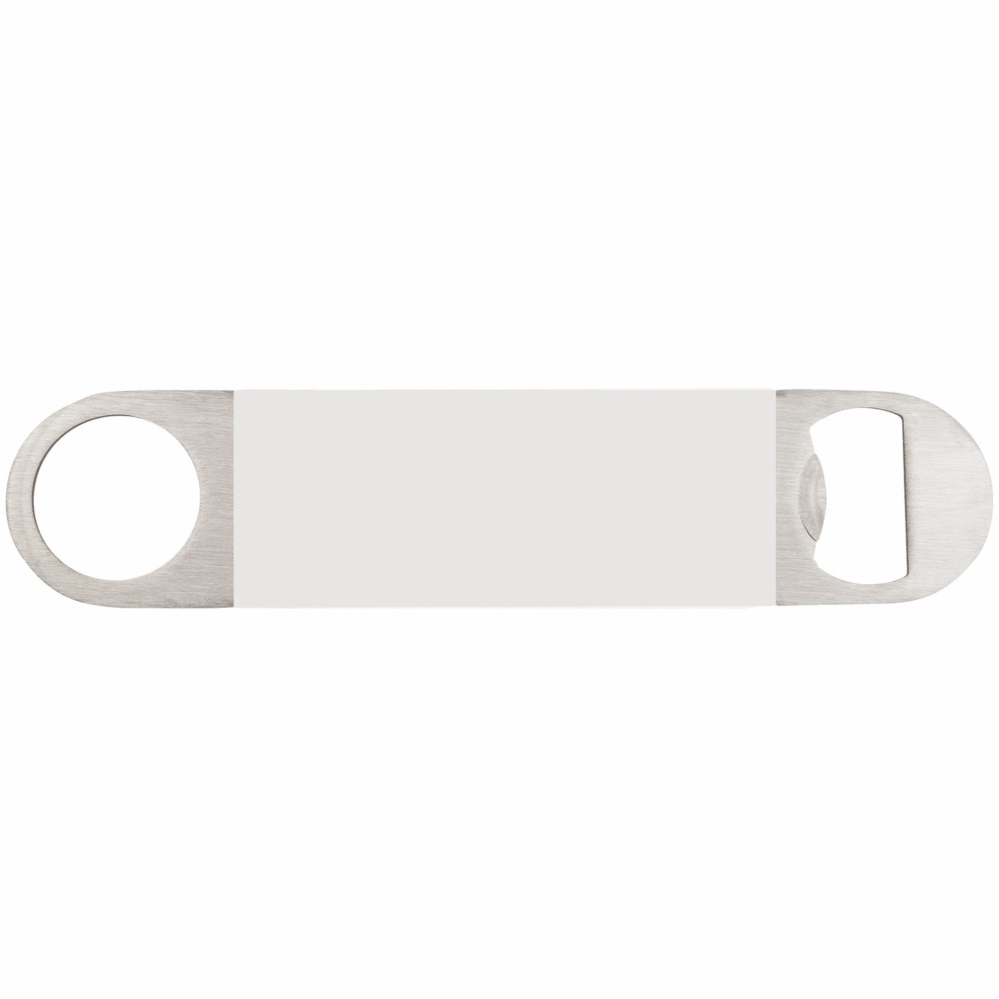 7" Silicone Grip Bottle Opener