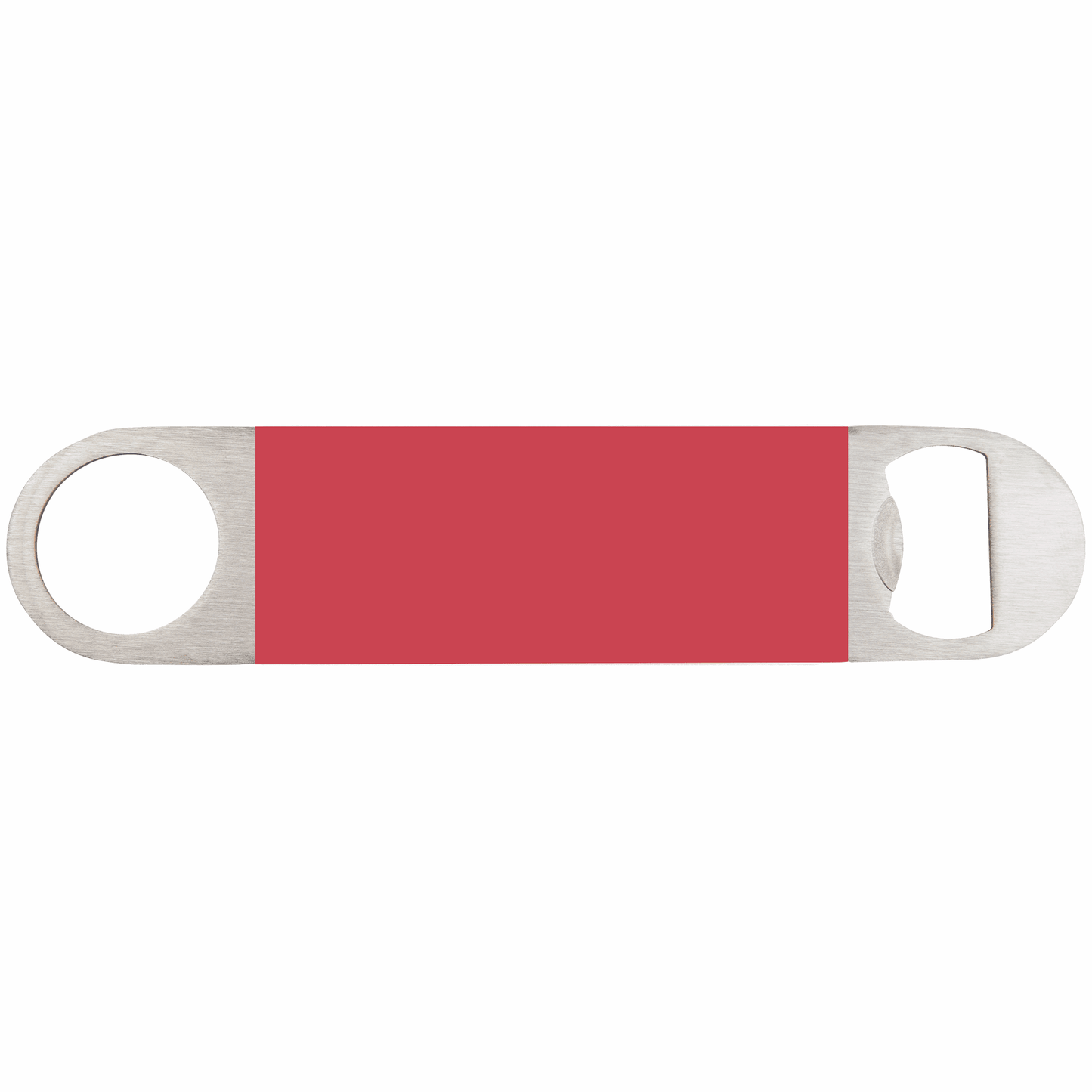 7" Silicone Grip Bottle Opener