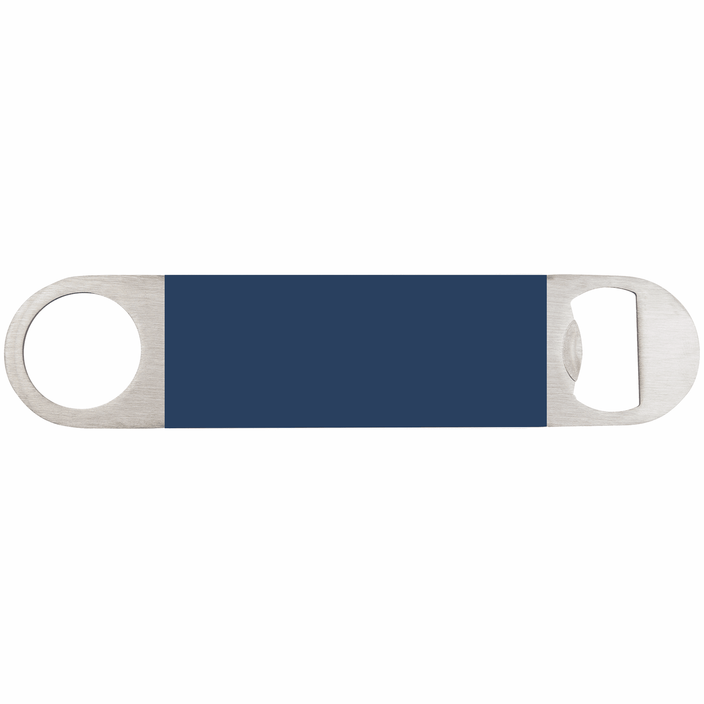 7" Silicone Grip Bottle Opener