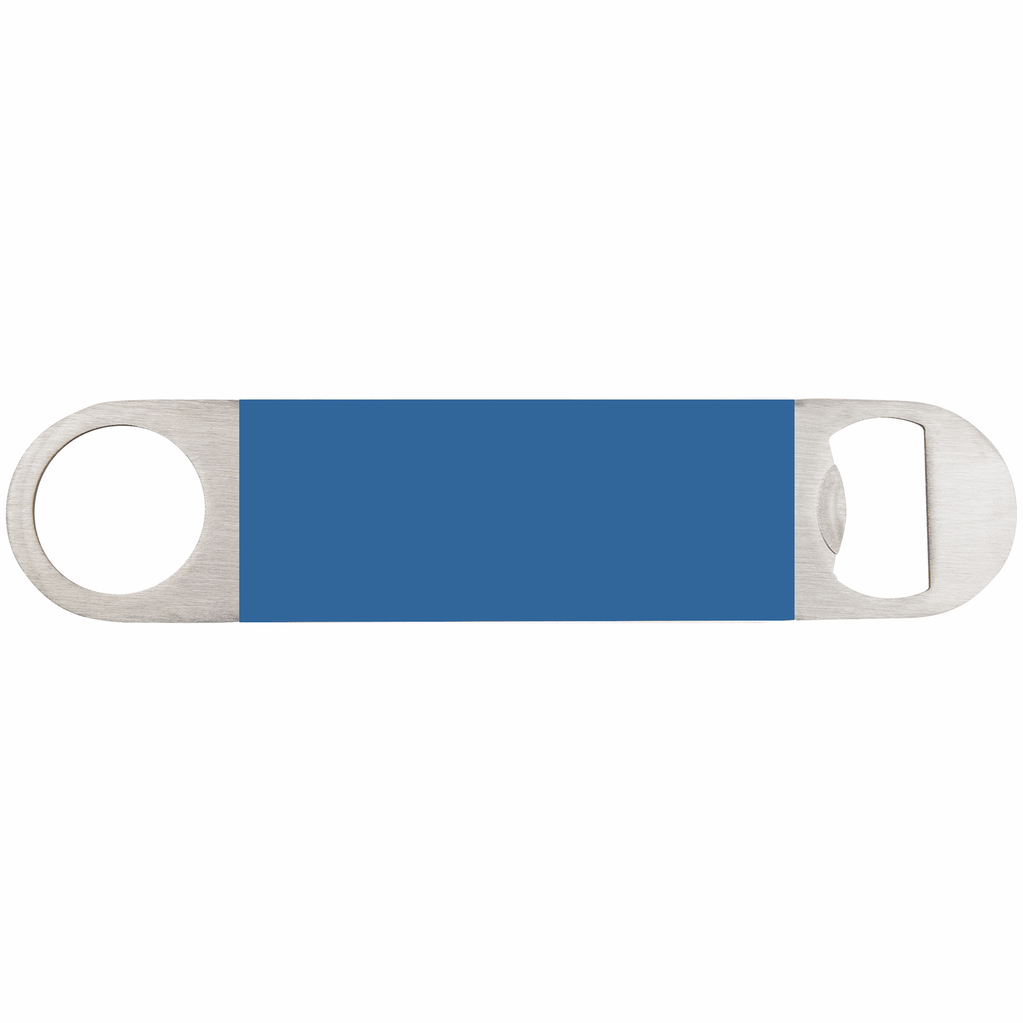 7" Silicone Grip Bottle Opener