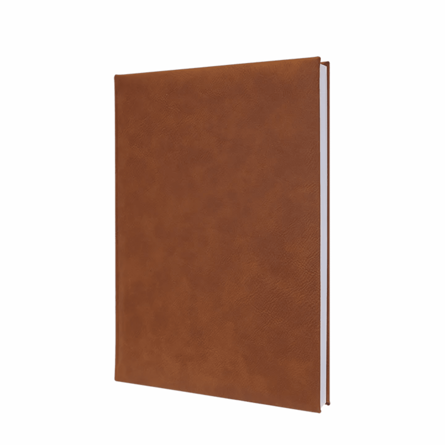 Leatherette Journal