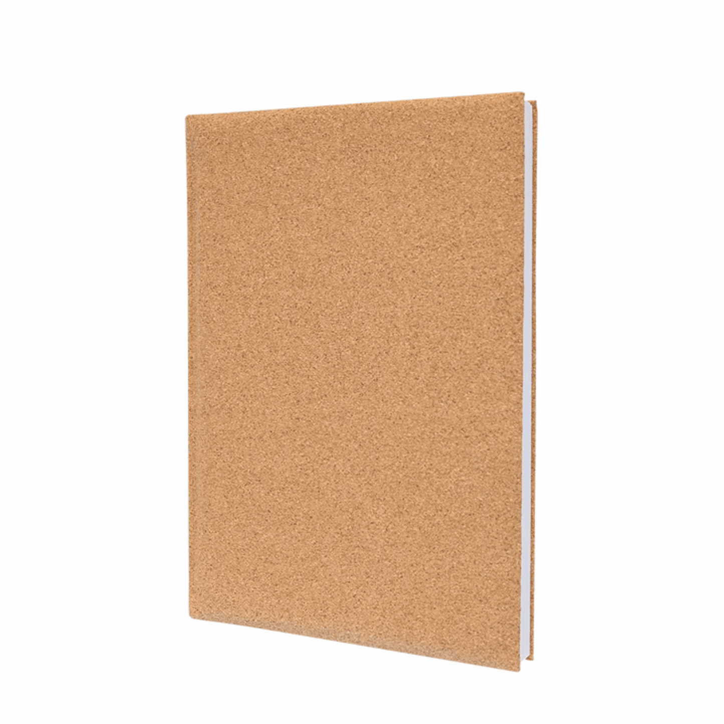 Leatherette Journal