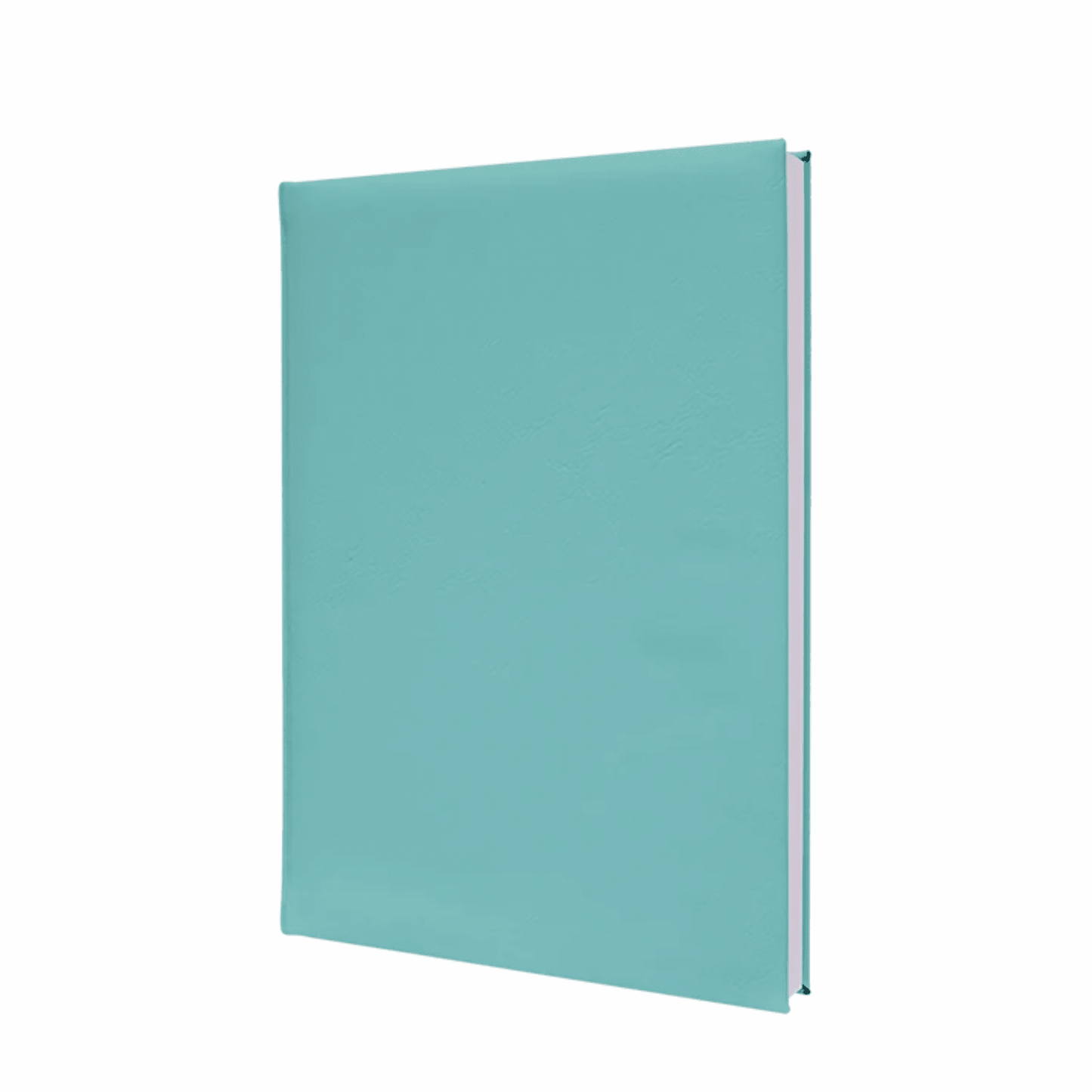 Leatherette Journal