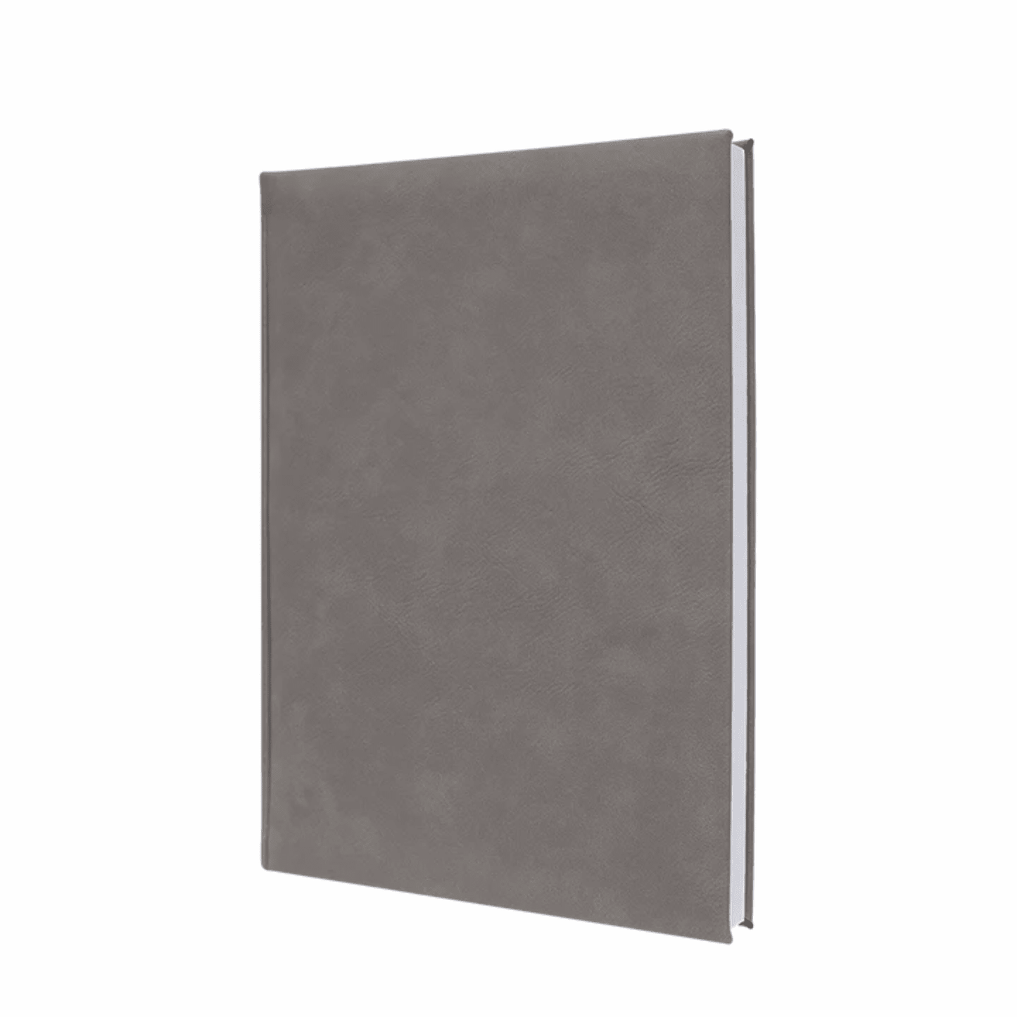 Leatherette Journal