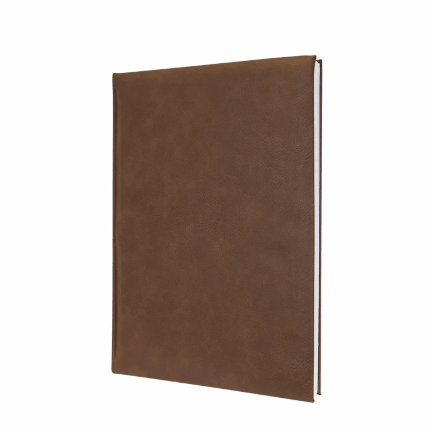 Leatherette Journal