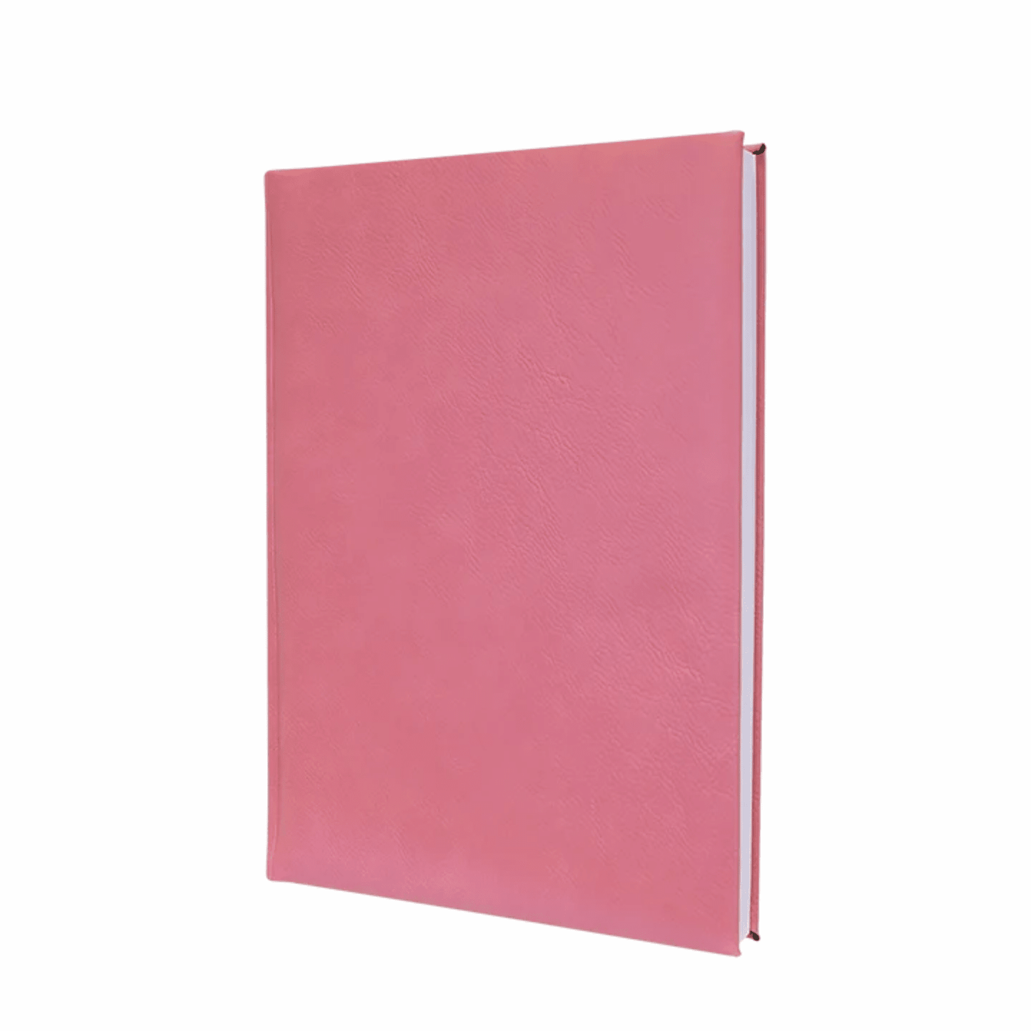 Leatherette Journal