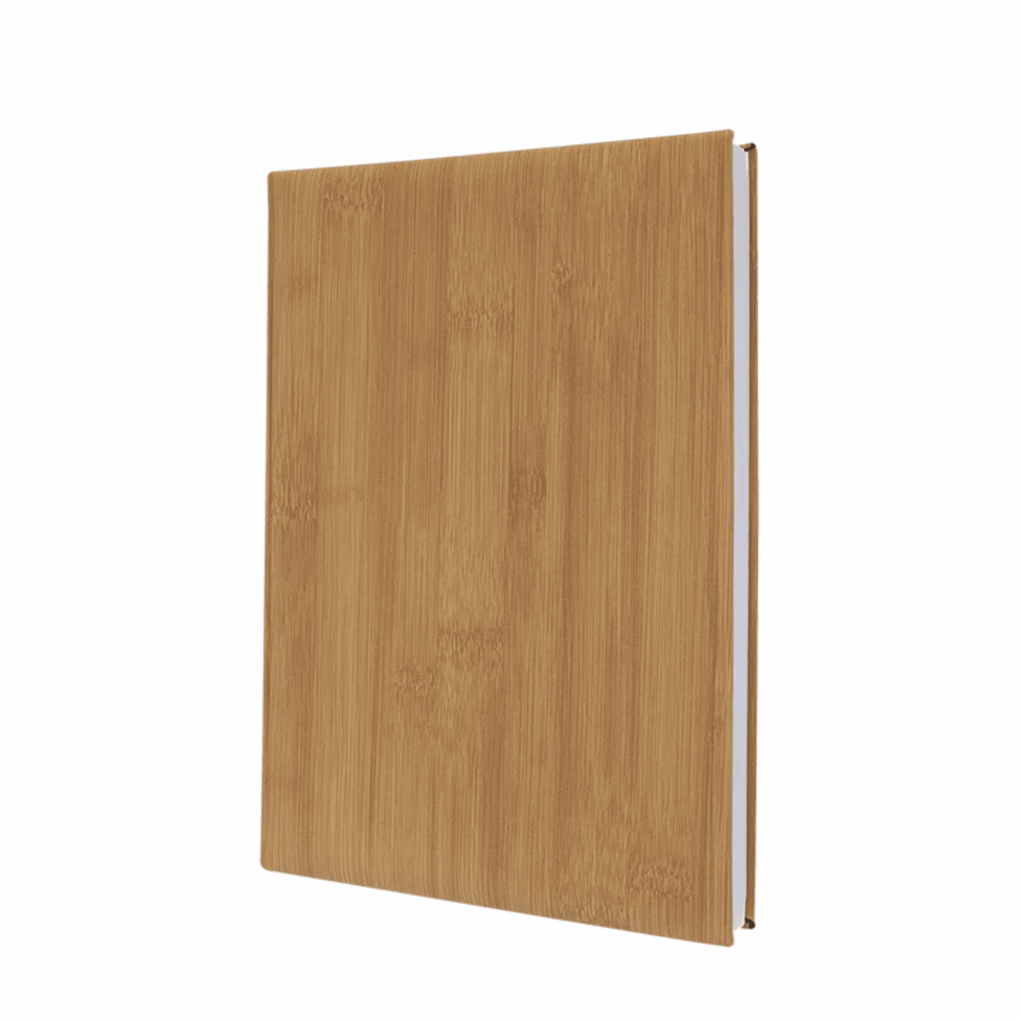 Leatherette Journal