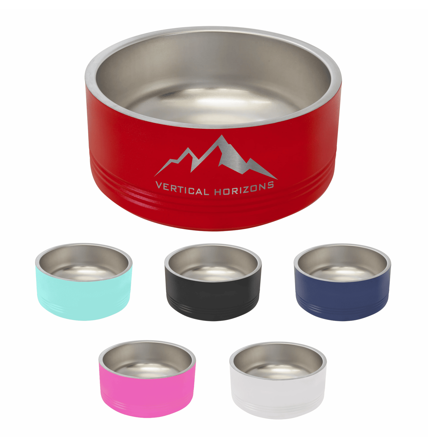 Polar Camel Pet Bowl