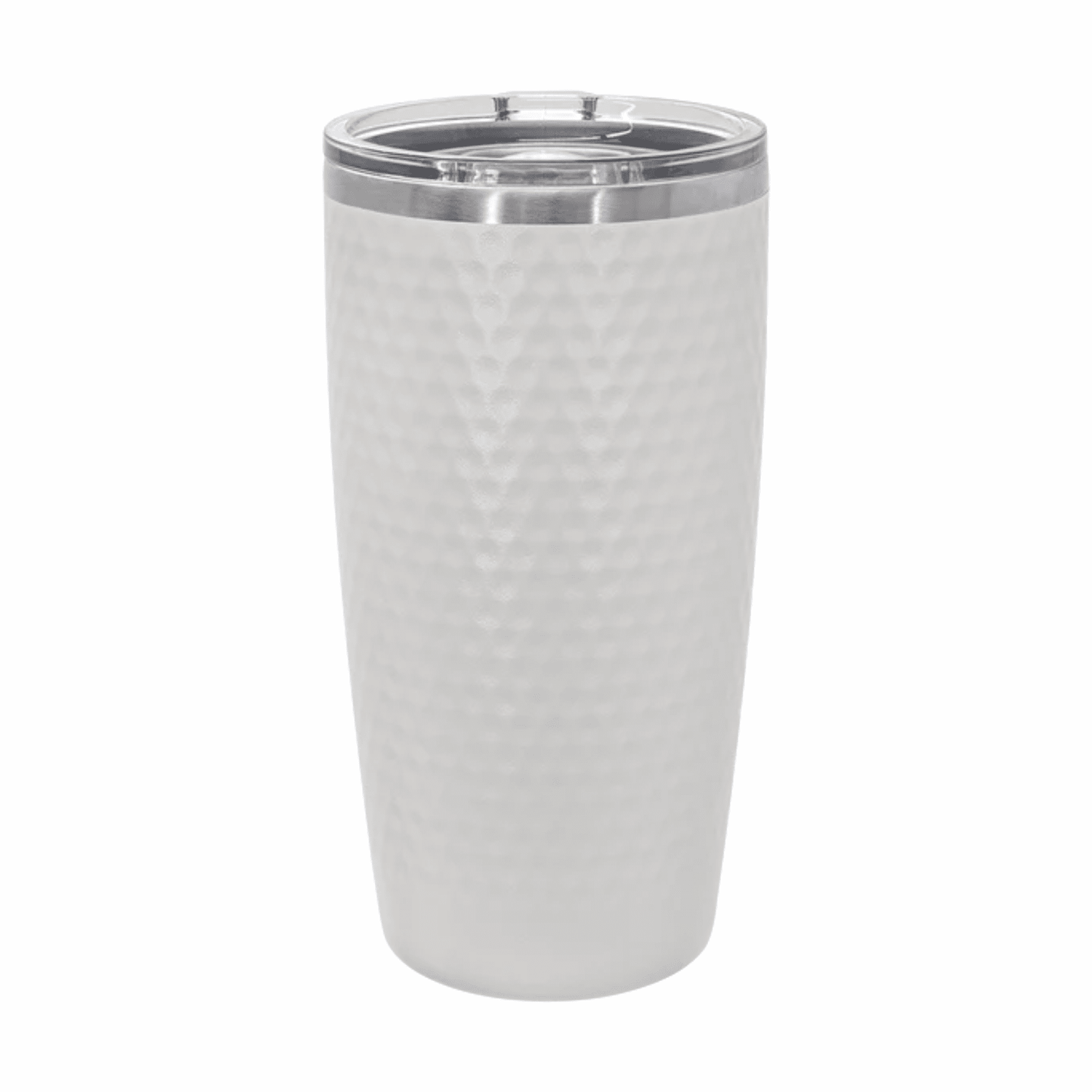 Polar Camel 20 oz. Dimple Tumbler with Slider Lid