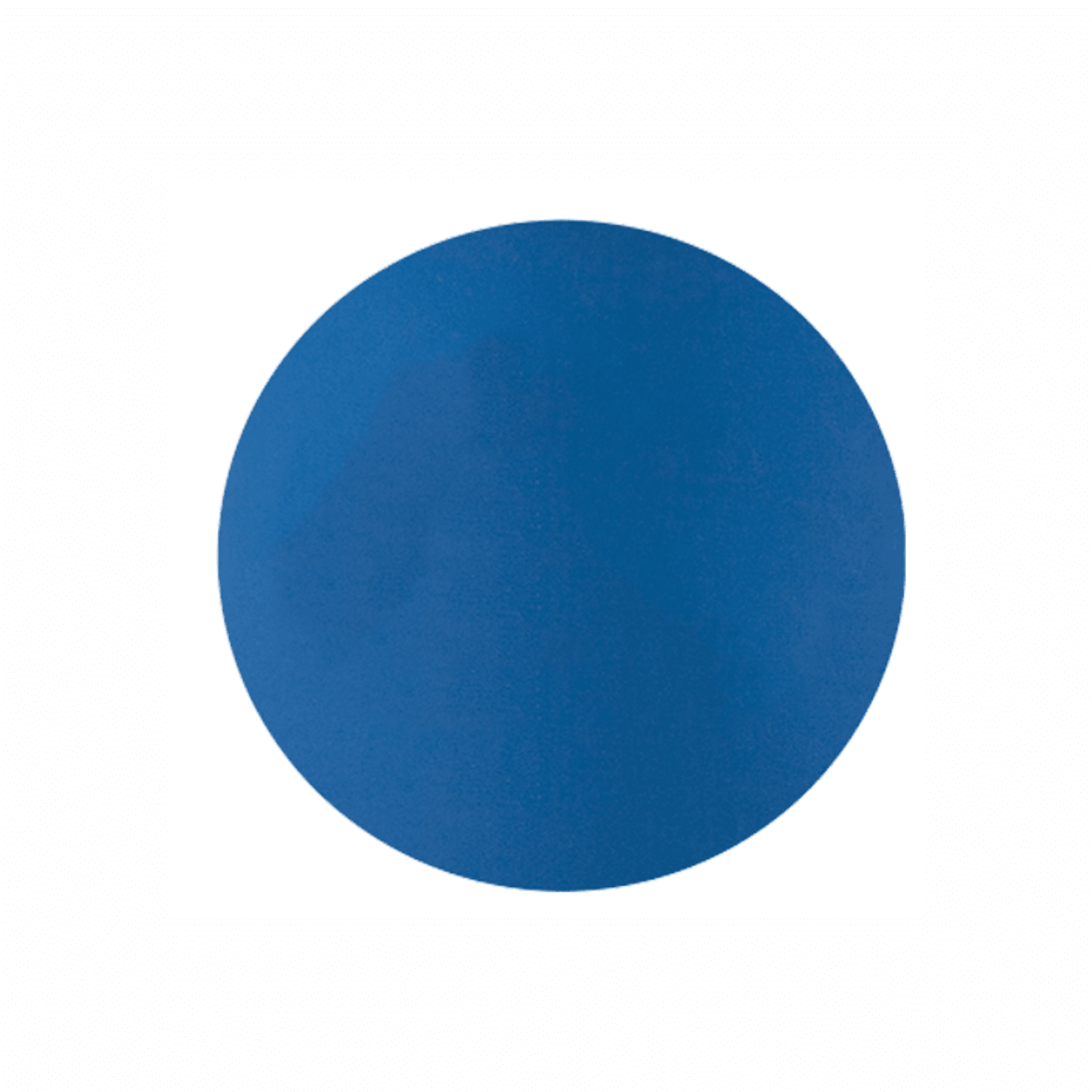 Silicone Circle Coaster Set
