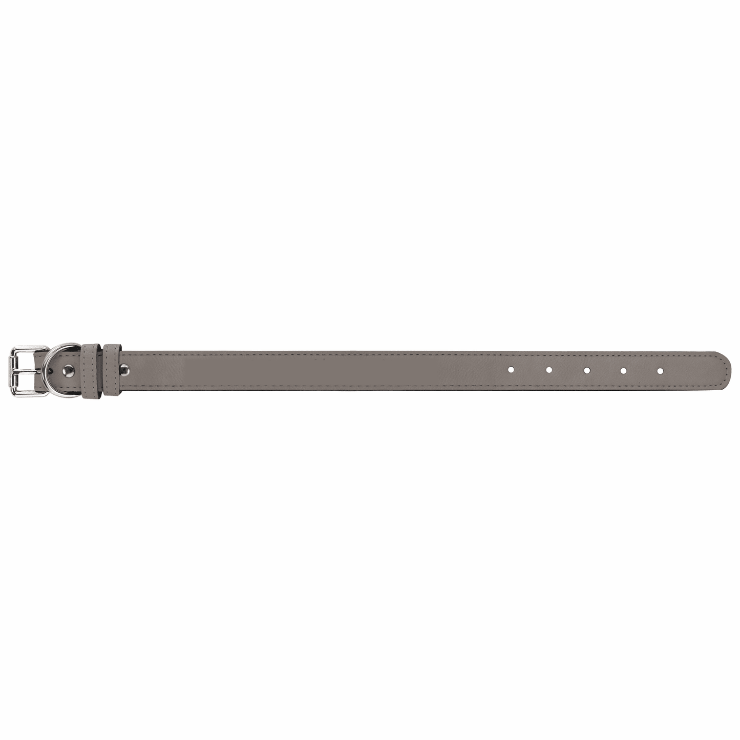 Leatherette Pet Collar