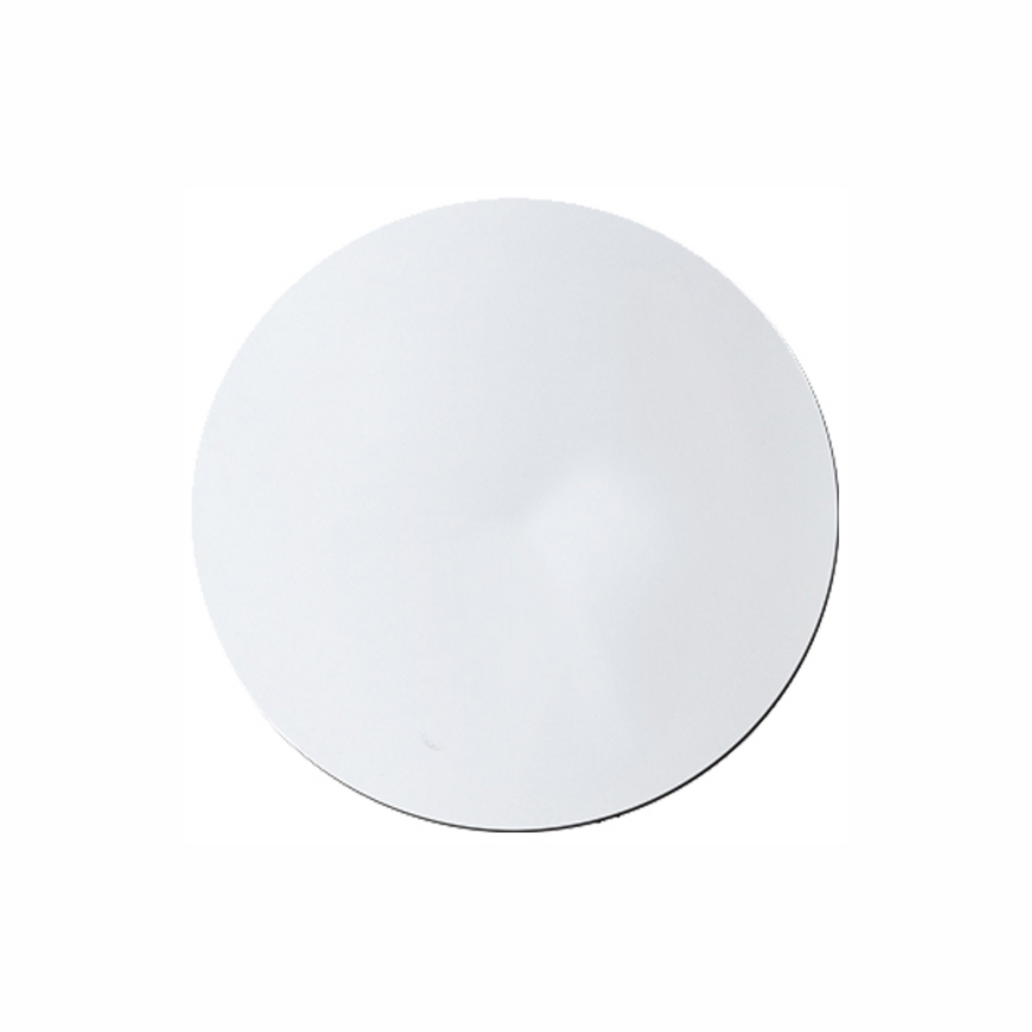 Silicone Circle Coaster Set