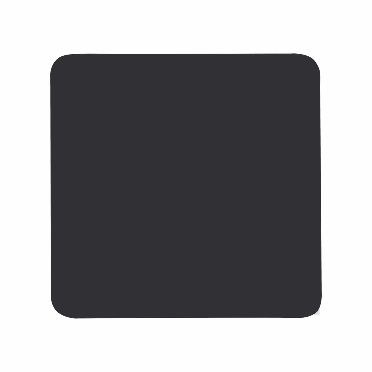 Silicone Square Coaster Set