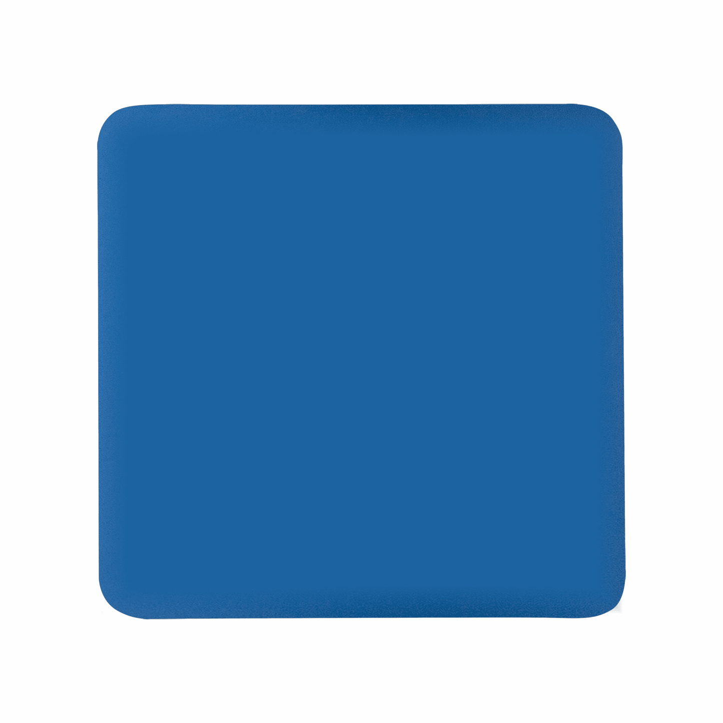 Silicone Square Coaster Set