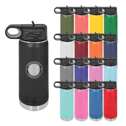 Polar Camel 20 oz. Water Bottle