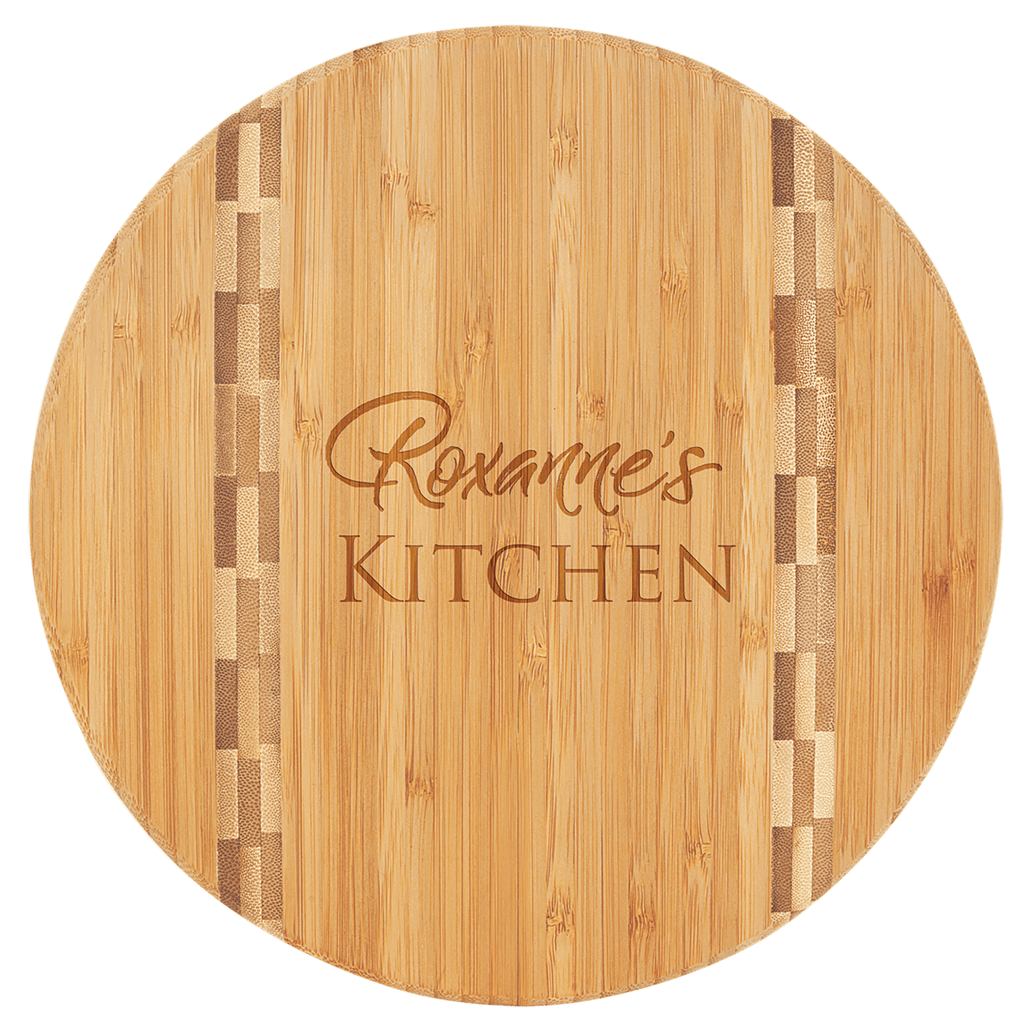 Bamboo Butcher Block Cutting Boards