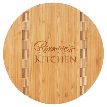 Bamboo Butcher Block Cutting Boards