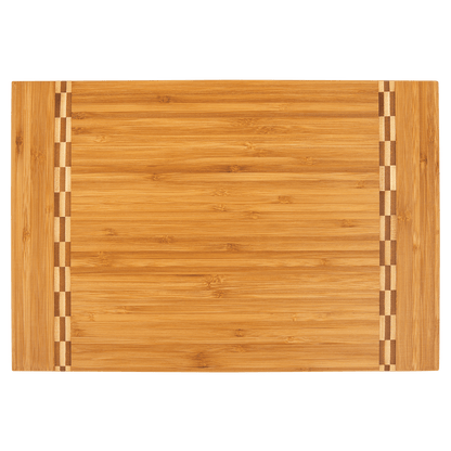 Bamboo Butcher Block Cutting Boards