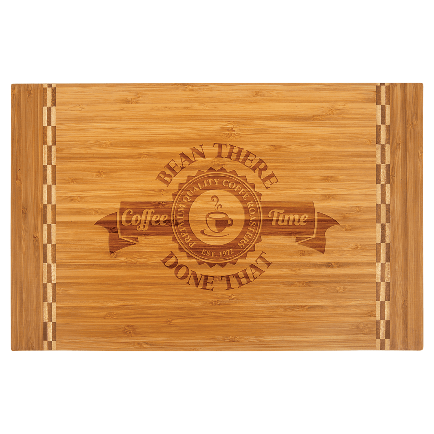 Bamboo Butcher Block Cutting Boards