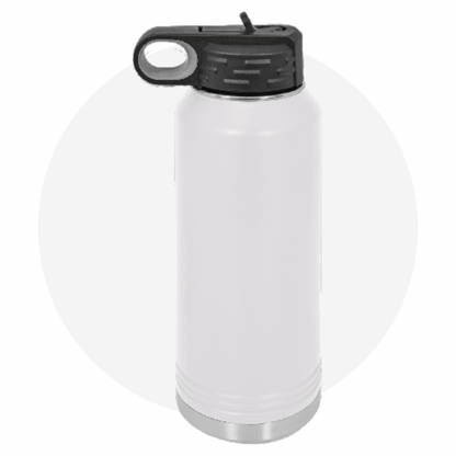 Polar Camel 20 oz. Water Bottle