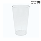 Clear Travel Plastic Cup